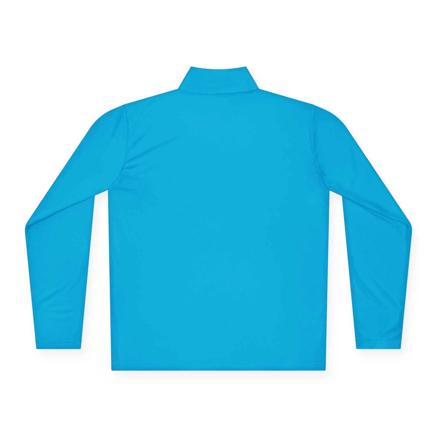 Arise & Shine Unisex Quarter-Zip Pullover