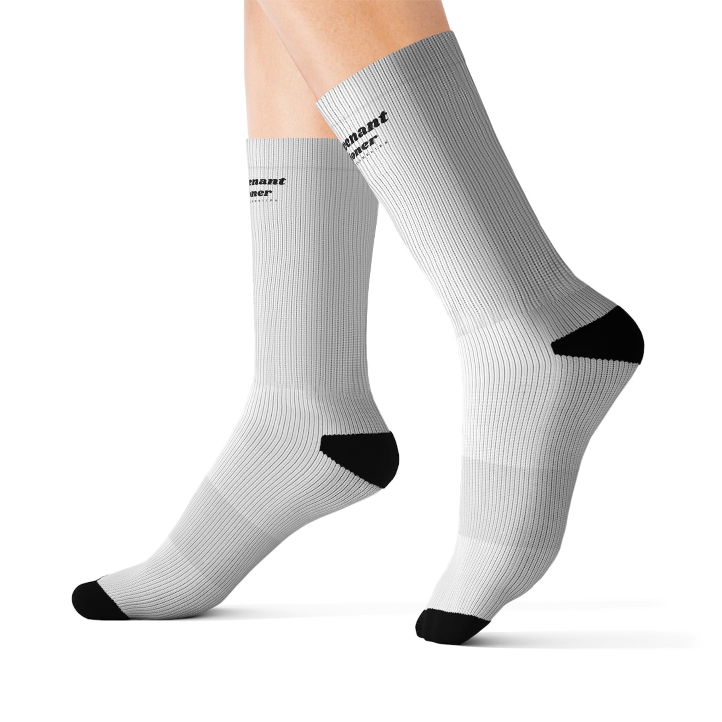 Covenant Practitioner Socks