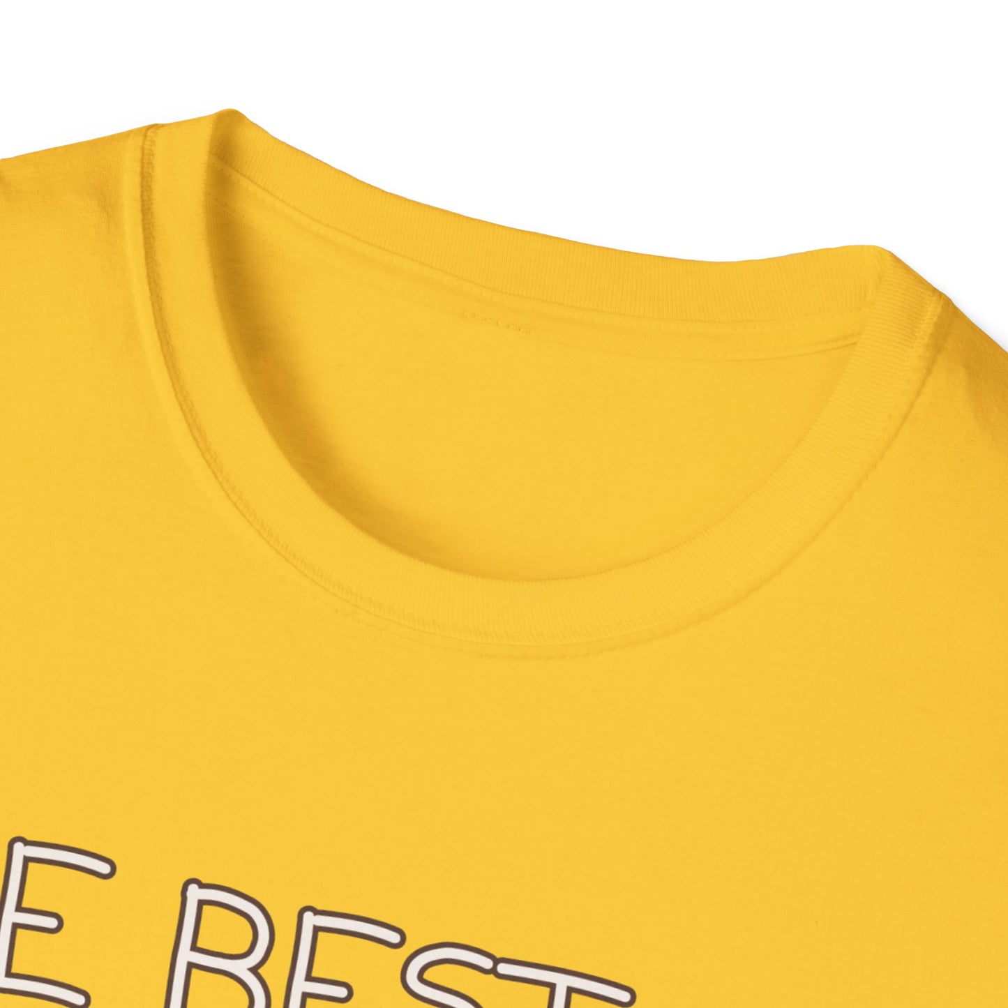 Best Mom Ever Softstyle T-Shirt