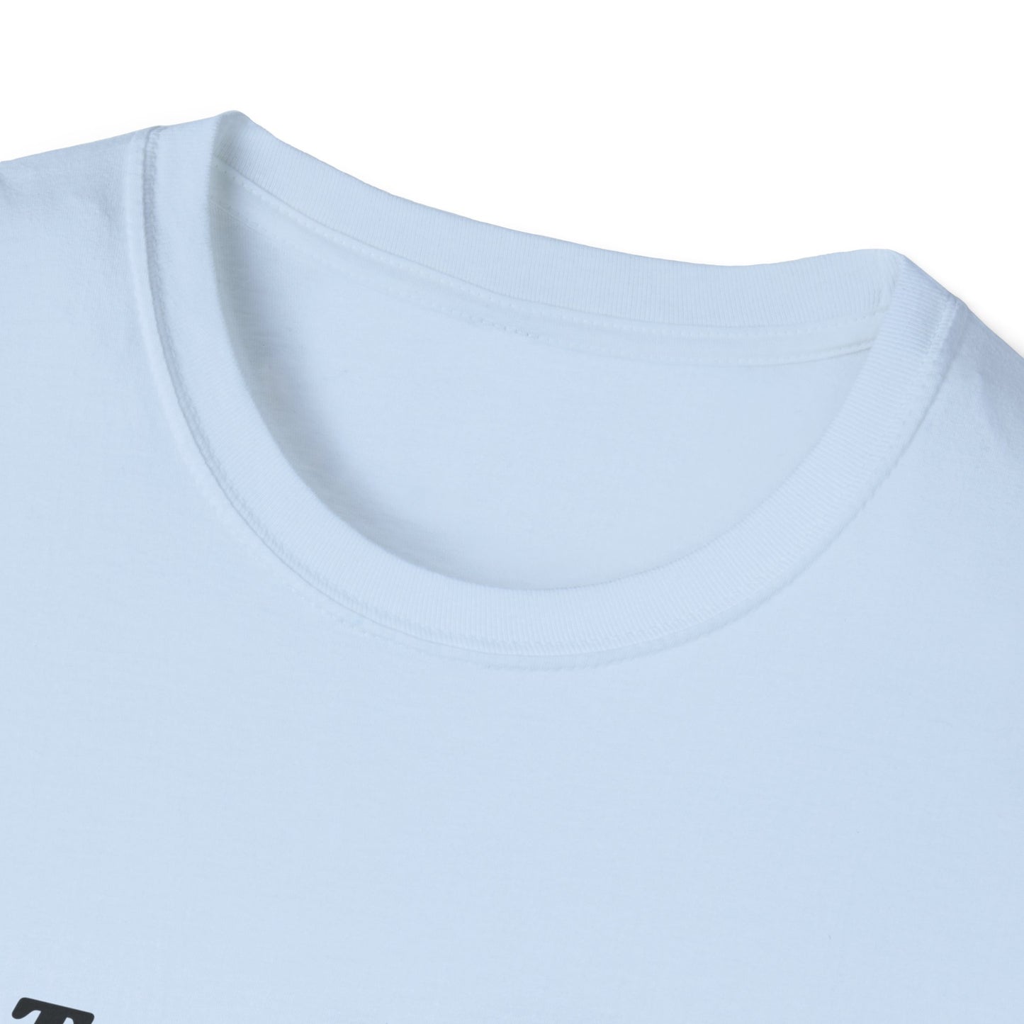 Wednesday of Wonders CLA Unisex Softstyle T-Shirt
