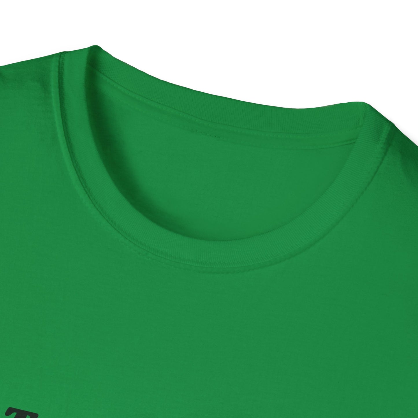 Wednesday of Wonders CLA Unisex Softstyle T-Shirt