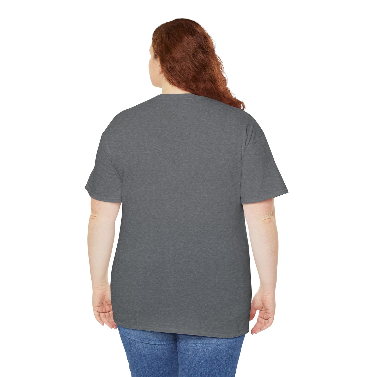 Grace Is My Story Unisex Cotton T-Shirt