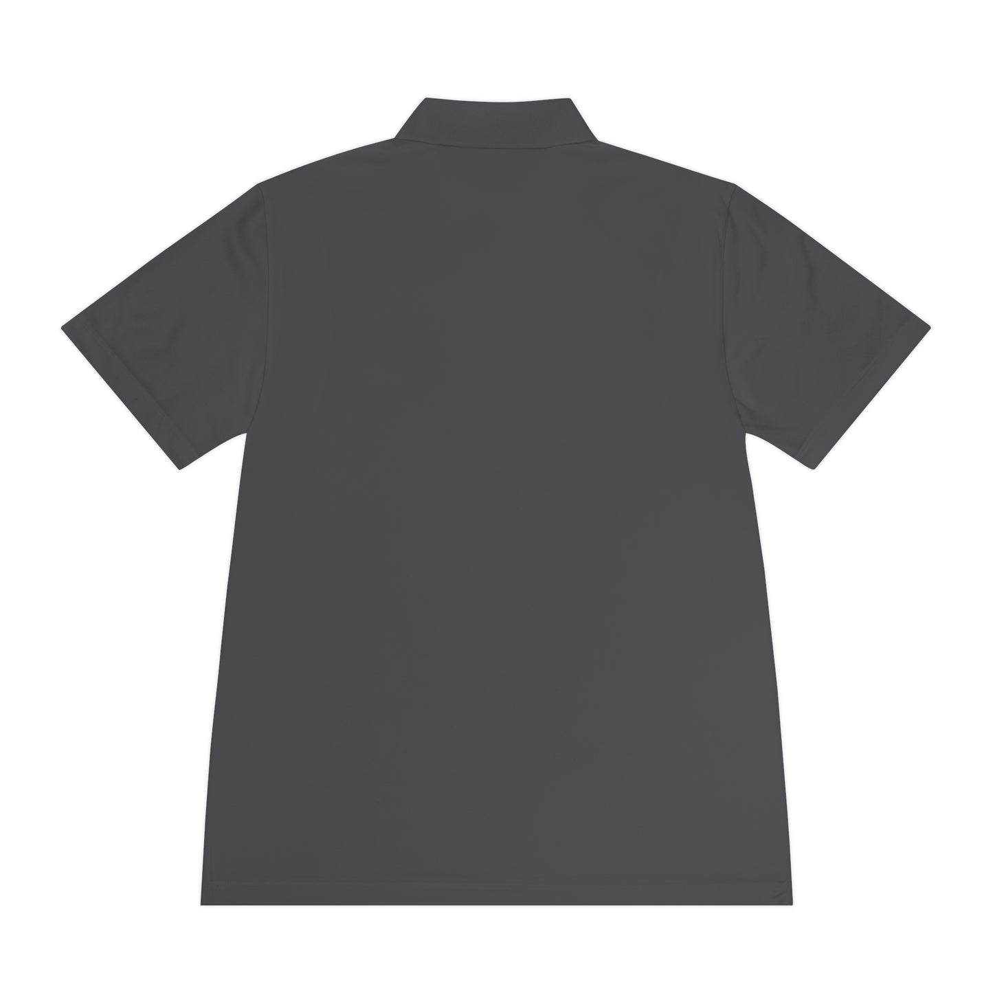 Blessed Beyond Measure Men's Sport Polo Shirt
