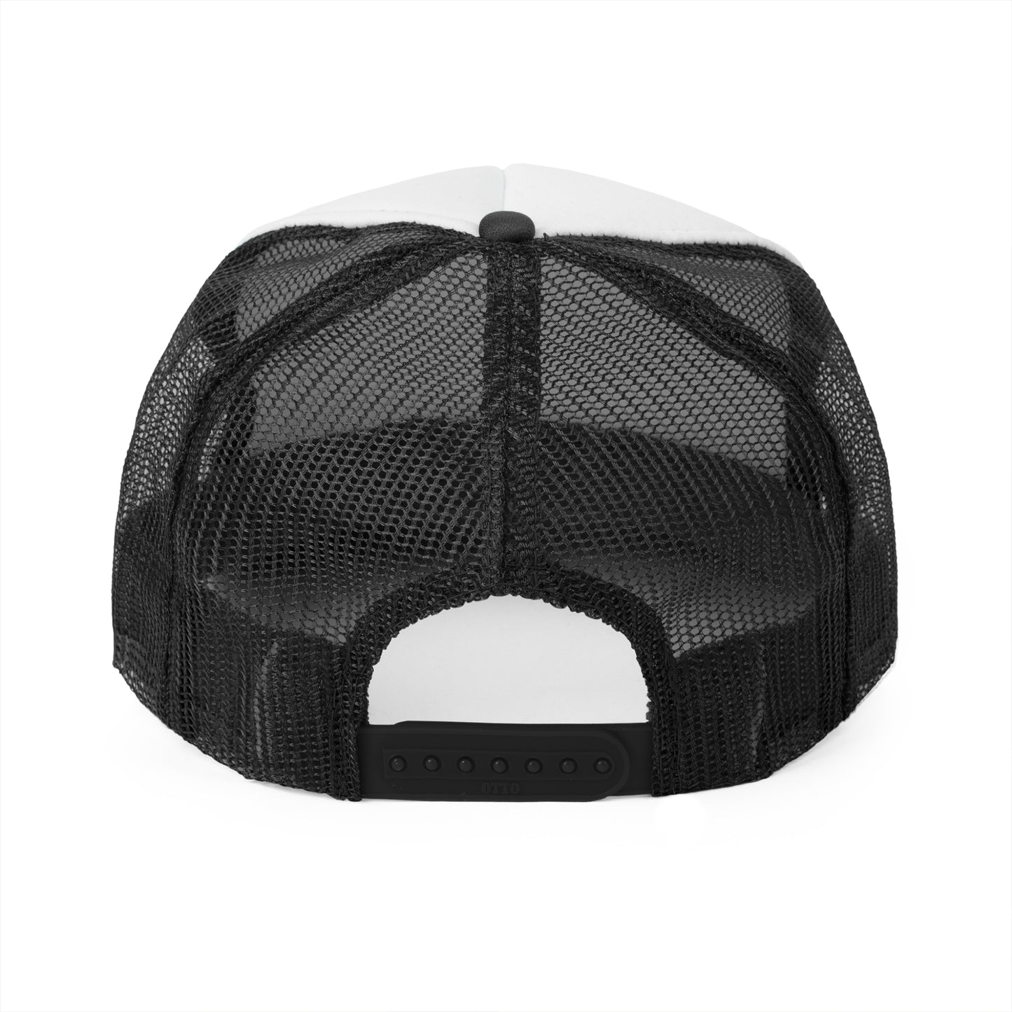 Best Dad Ever Trucker Cap