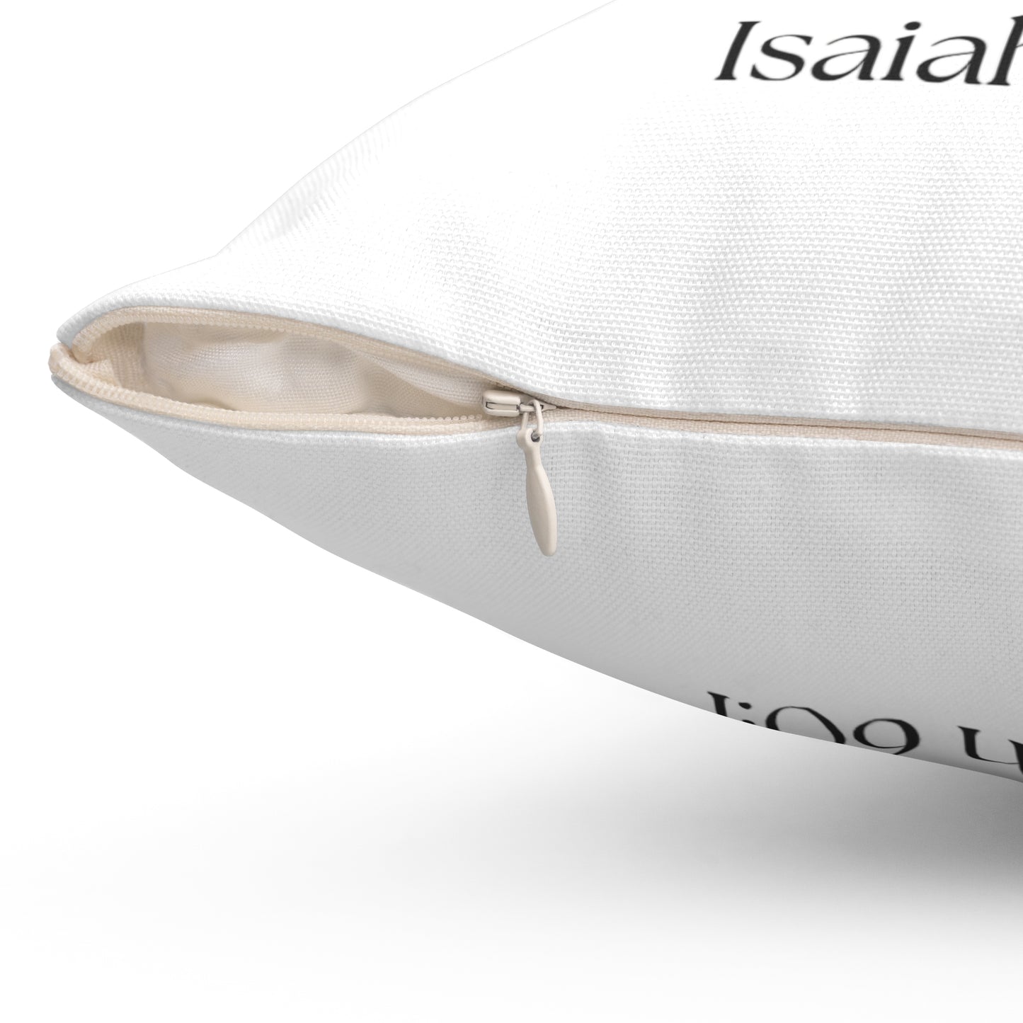 Arise & Shine Square Pillow