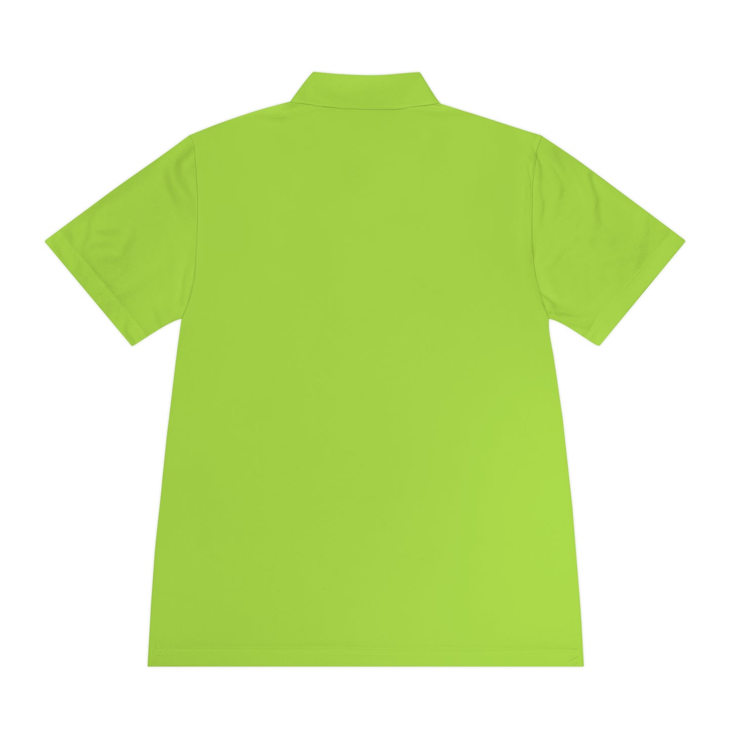 Blessed Beyond Measure Men's Sport Polo Shirt