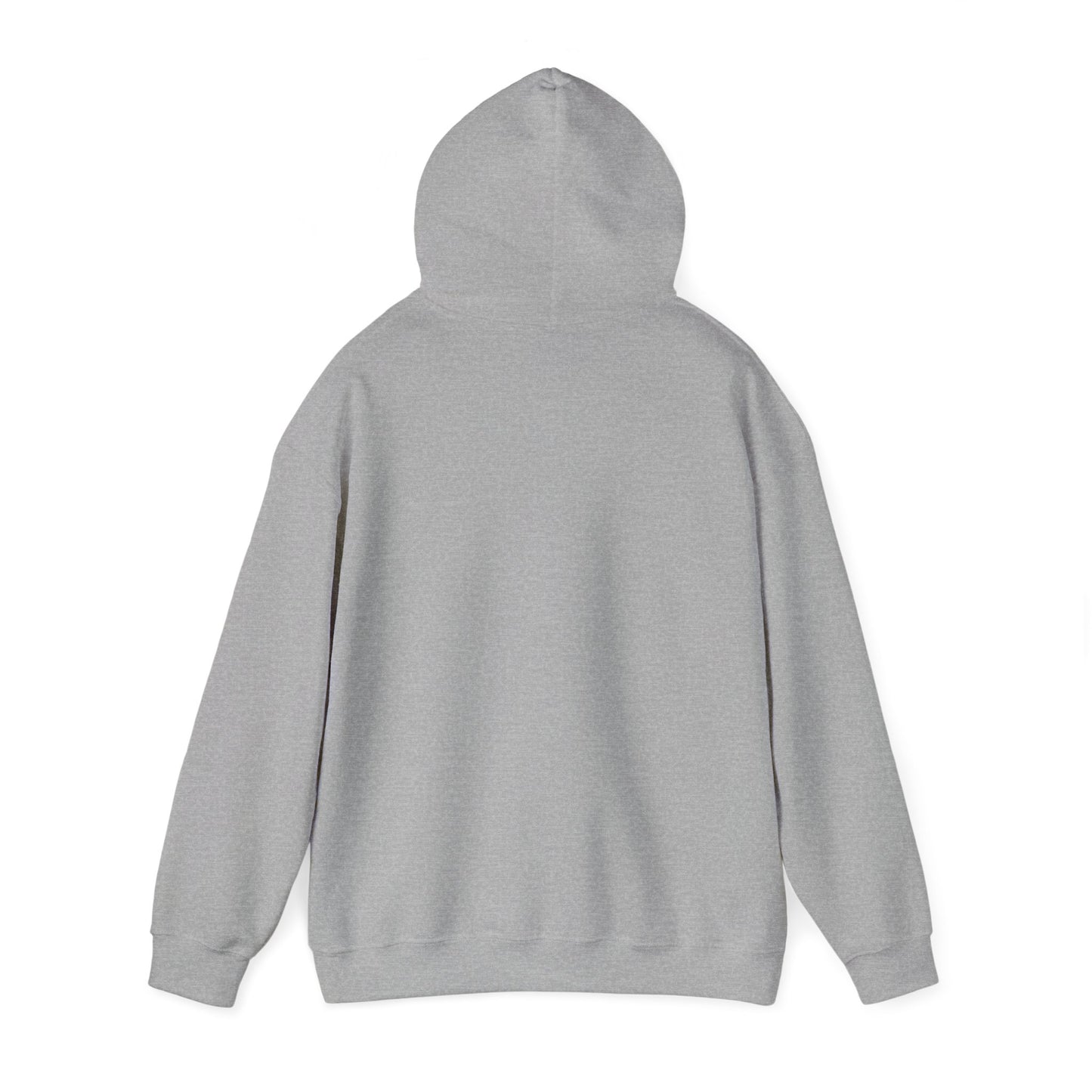 Year of Emergence Unisex Hooded Sweatshirt