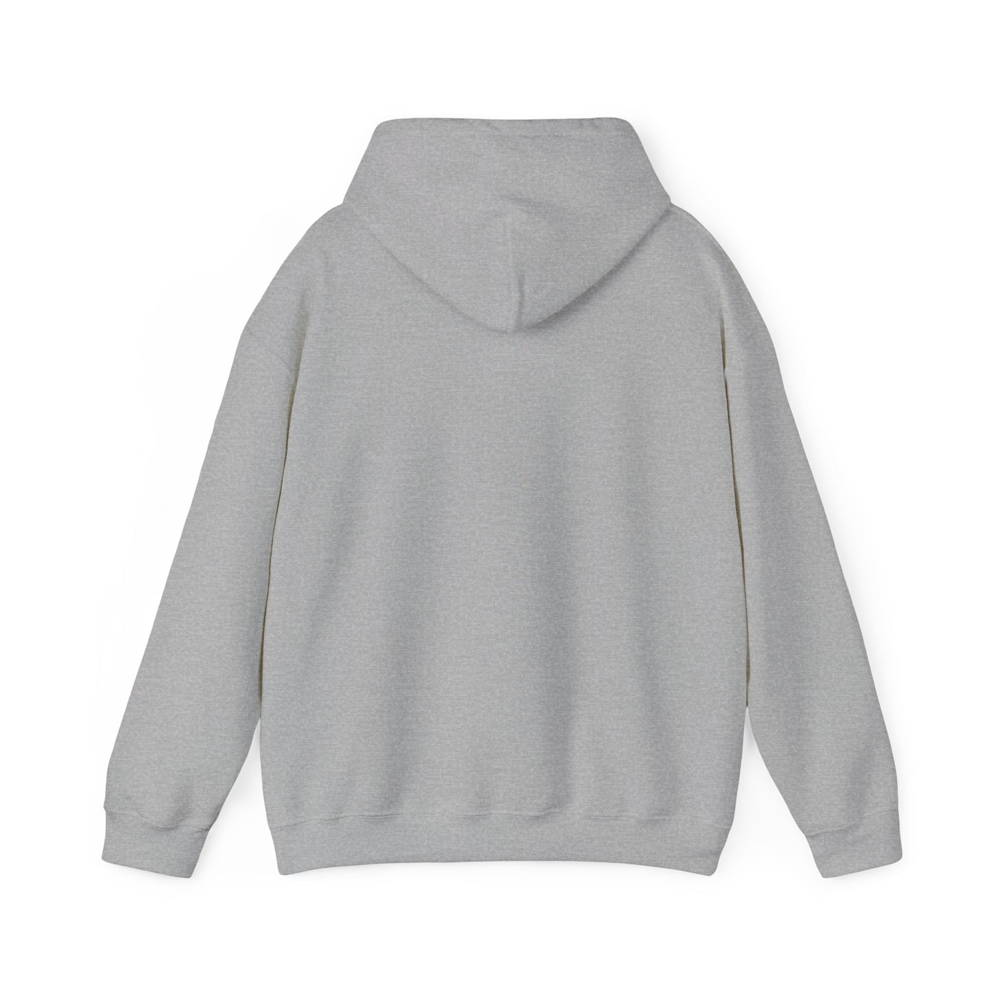 Year of Emergence Unisex Hooded Sweatshirt