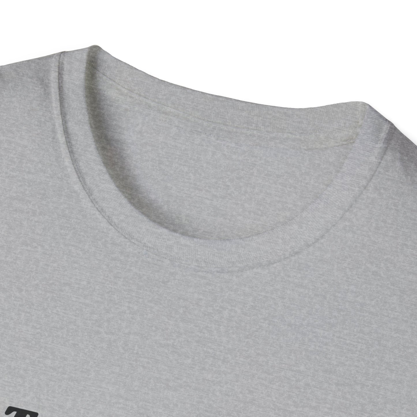 Wednesday of Wonders CLA Unisex Softstyle T-Shirt