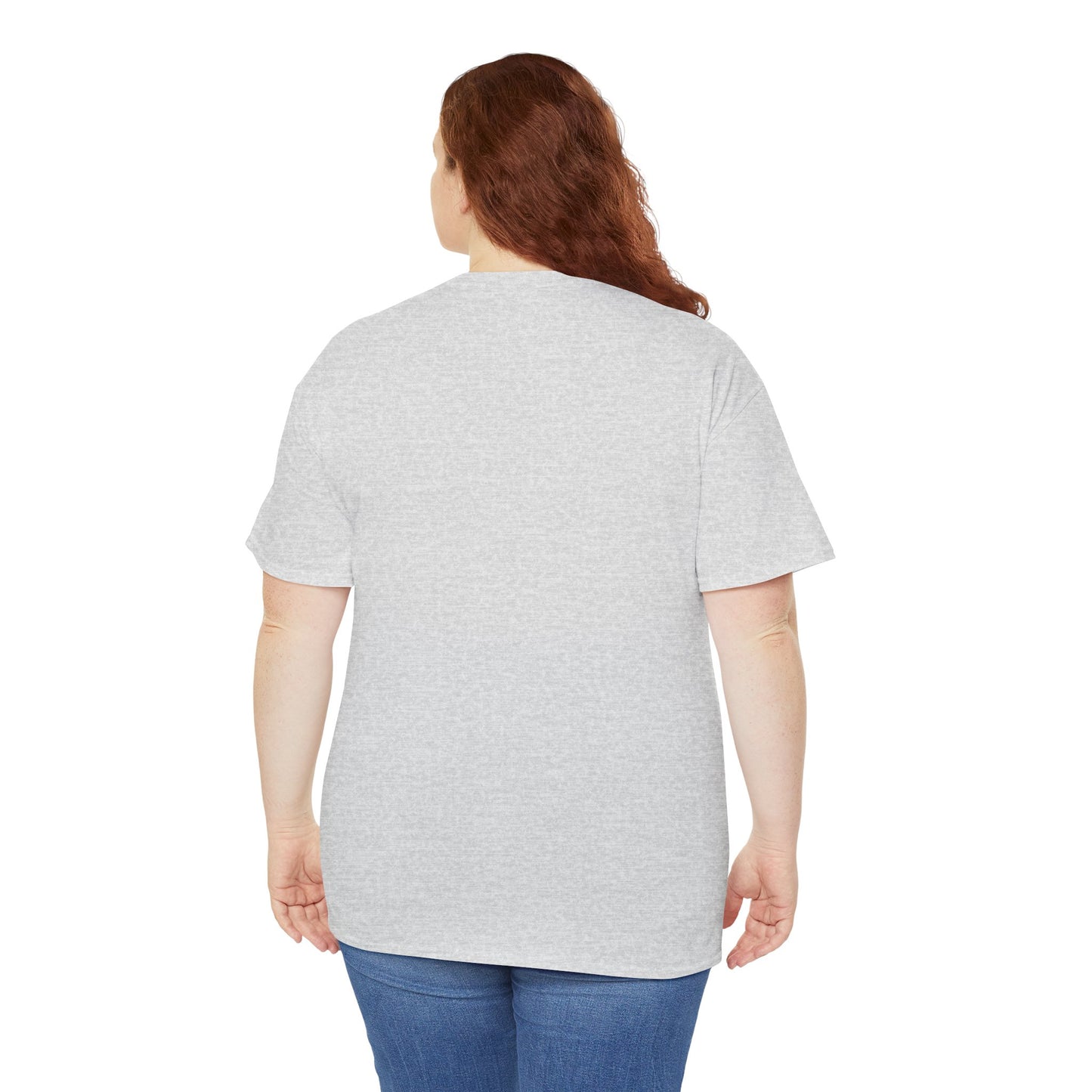 Grace Is My Story Unisex Cotton T-Shirt