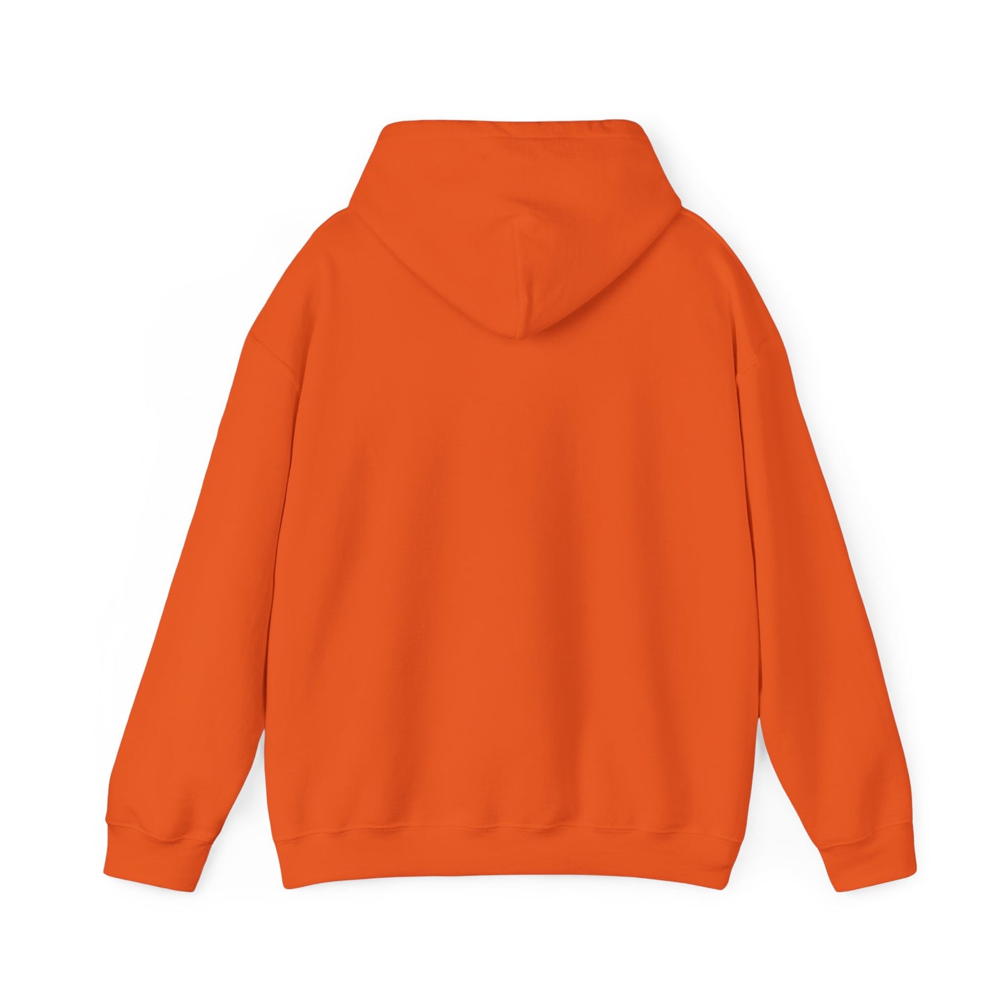 Year of Emergence Unisex Hooded Sweatshirt