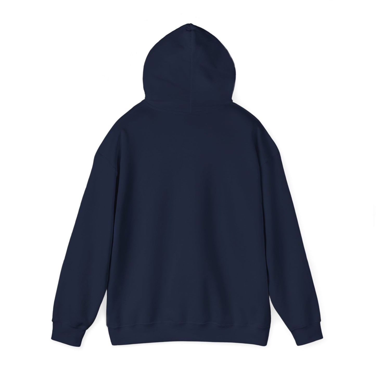 Year of Emergence Unisex Hooded Sweatshirt