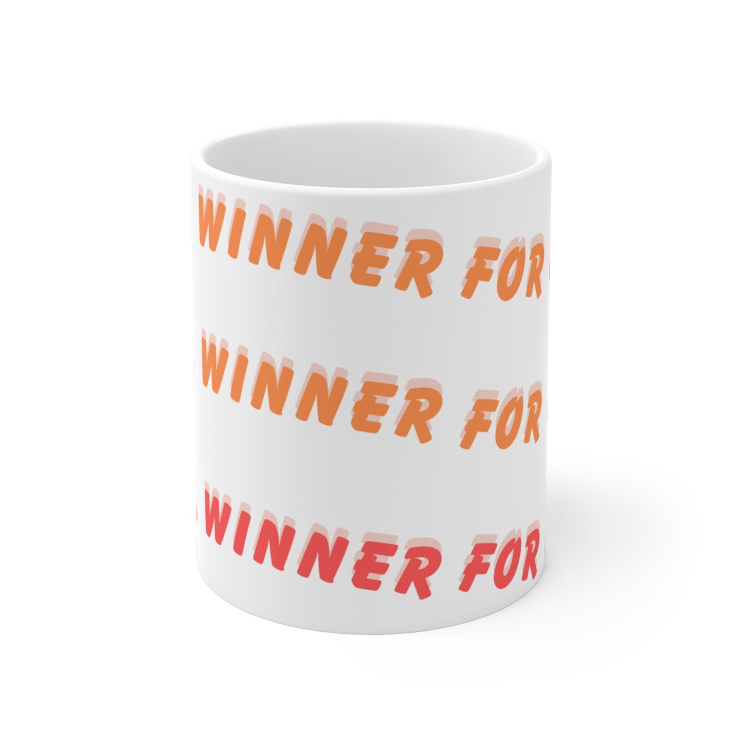 Soul Winner for Jesus Ceramic Mug