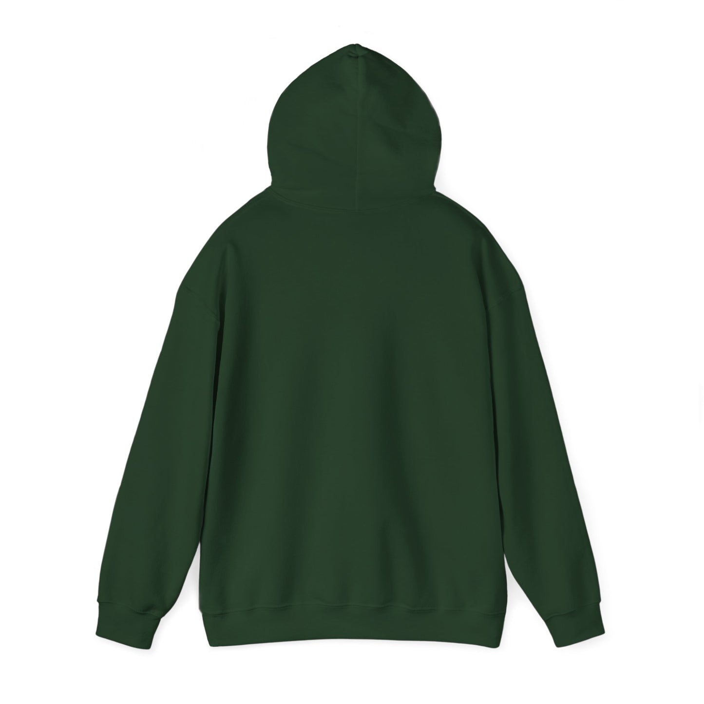 Year of Emergence Unisex Hooded Sweatshirt