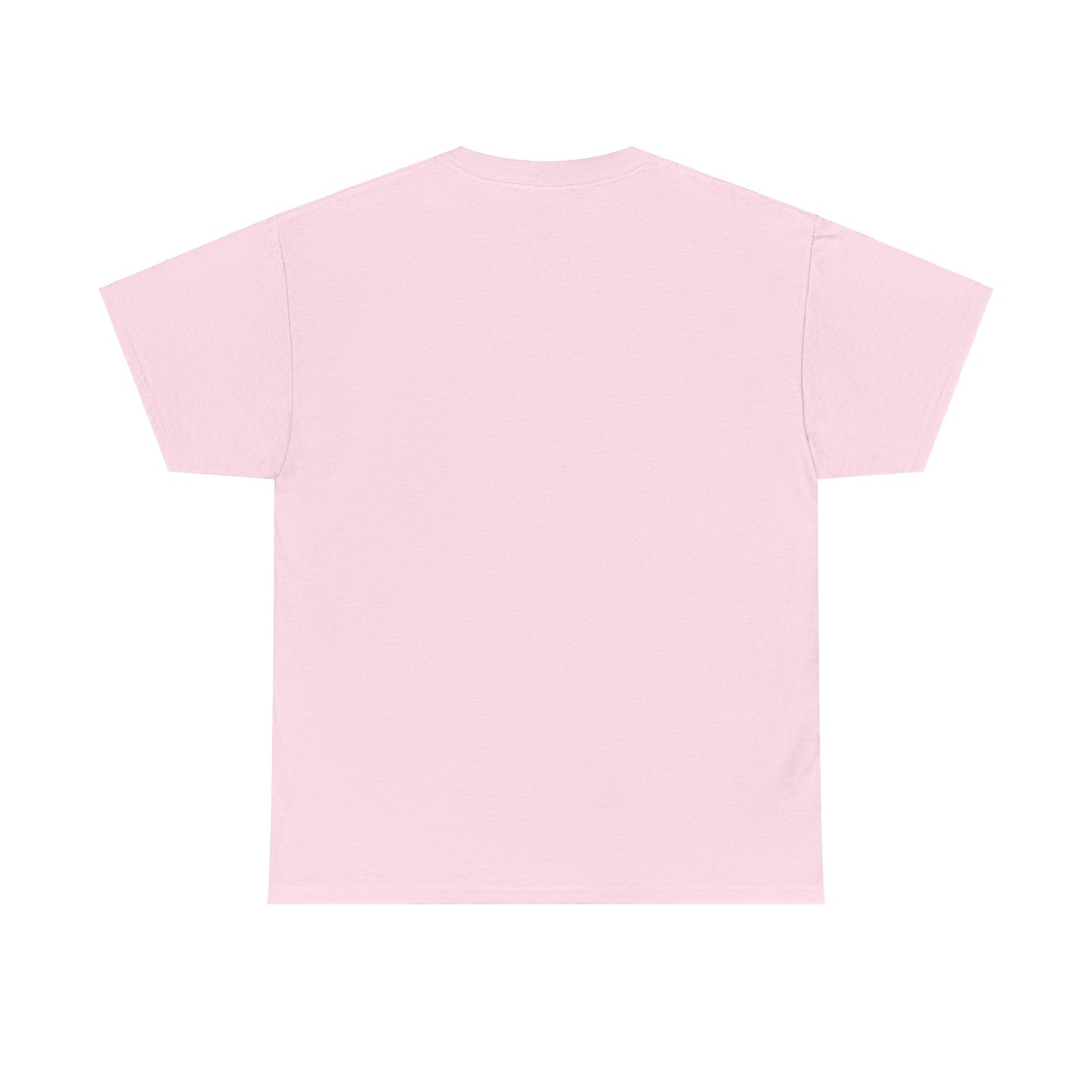 Make Way for the King Unisex Cotton T-Shirt