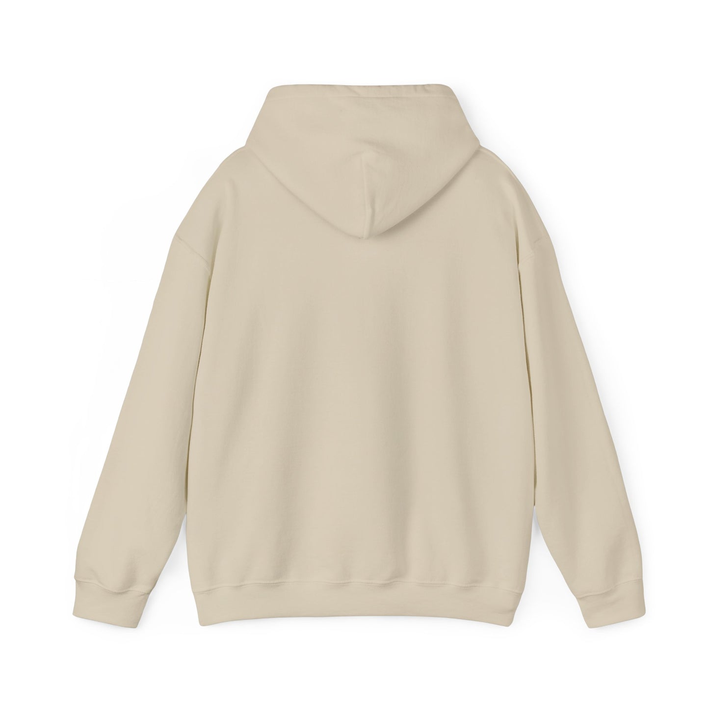 Year of Emergence Unisex Hooded Sweatshirt