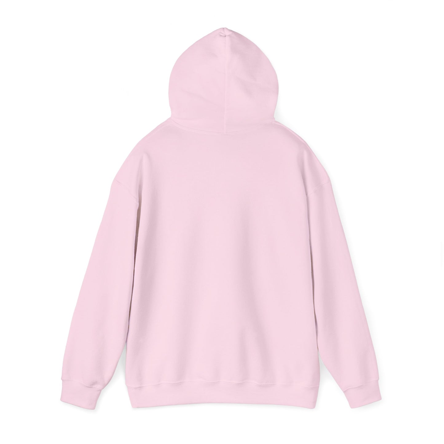 Year of Emergence Unisex Hooded Sweatshirt