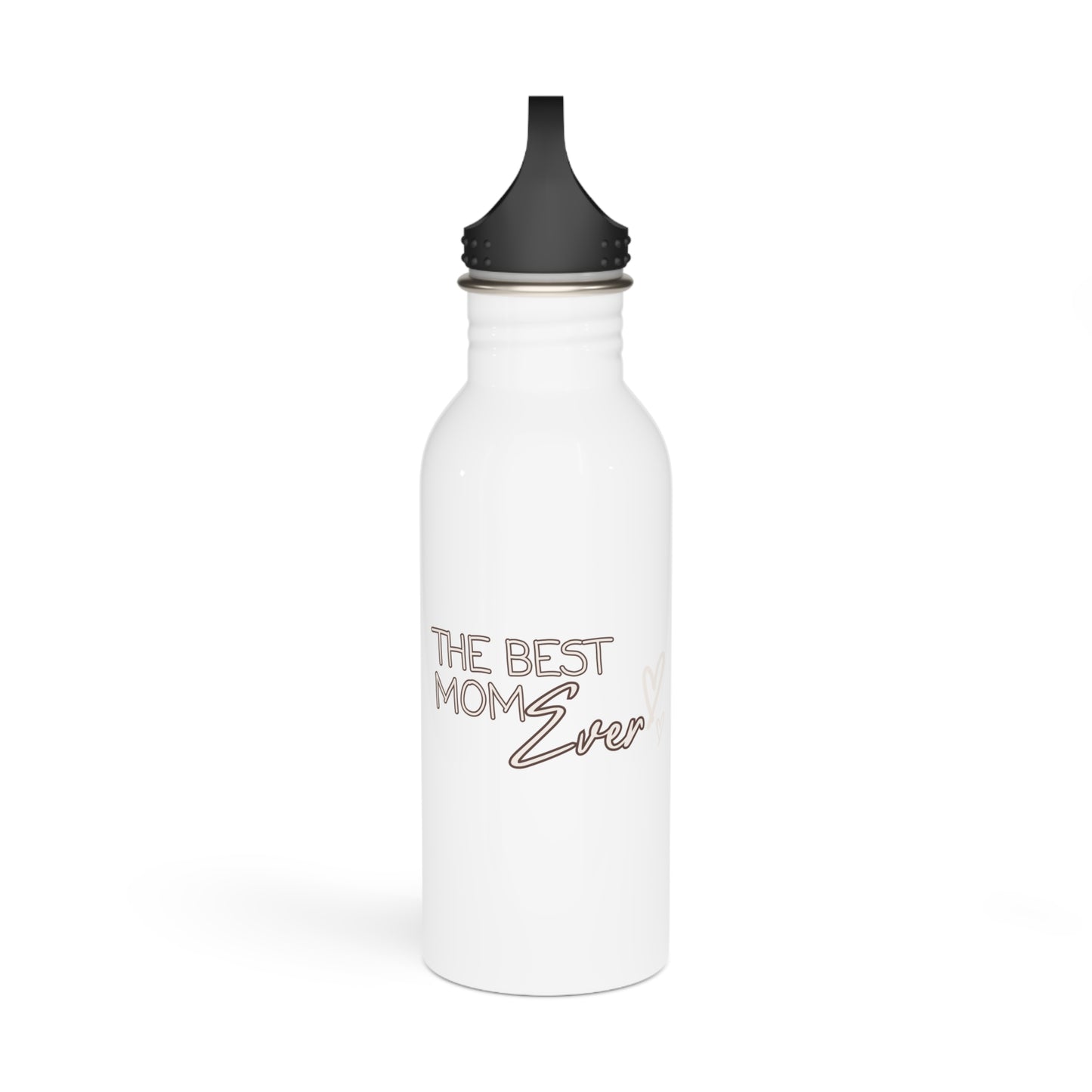Best Mom Ever Stainless Steel Water Bottle