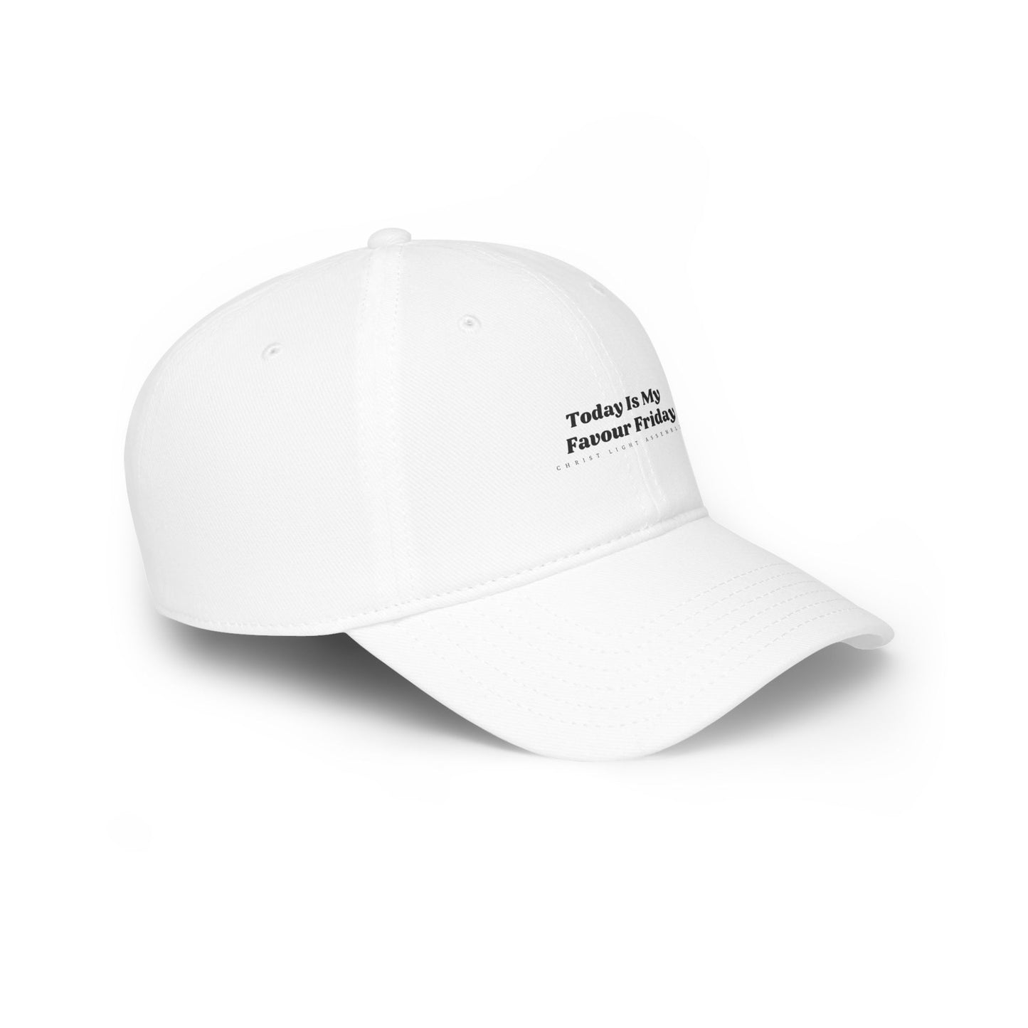 Favour Friday CLA Baseball Cap