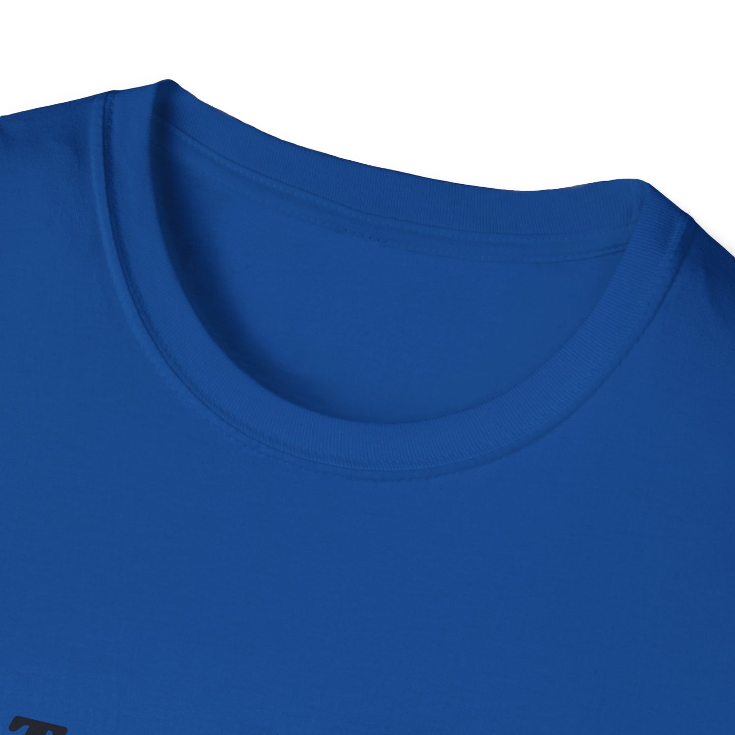 Wednesday of Wonders CLA Unisex Softstyle T-Shirt
