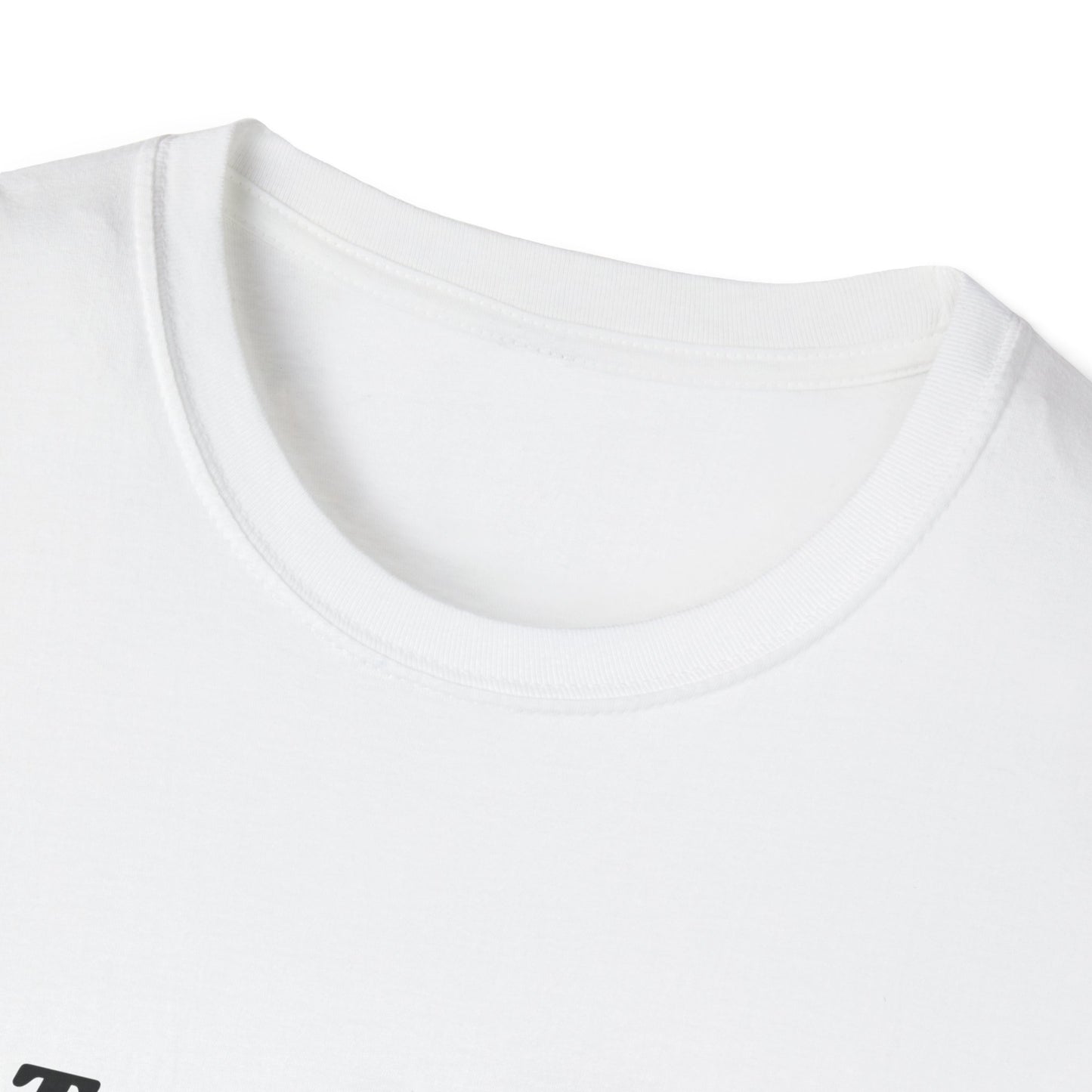 Wednesday of Wonders CLA Unisex Softstyle T-Shirt