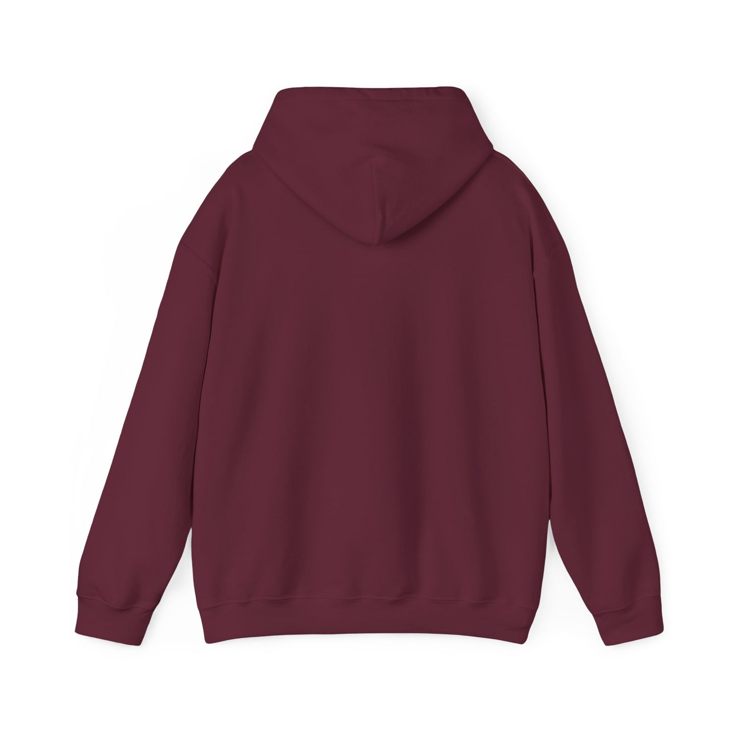 Year of Emergence Unisex Hooded Sweatshirt
