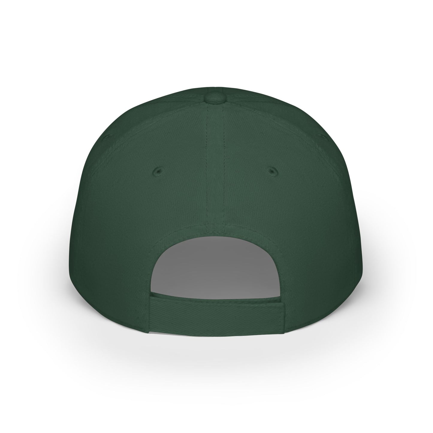 Best Mom Ever Baseball Cap