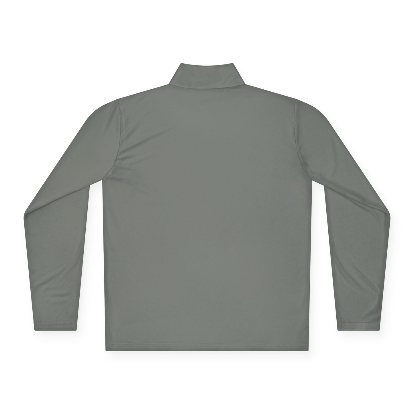 Blessed Beyond Measure Unisex Quarter-Zip Pullover