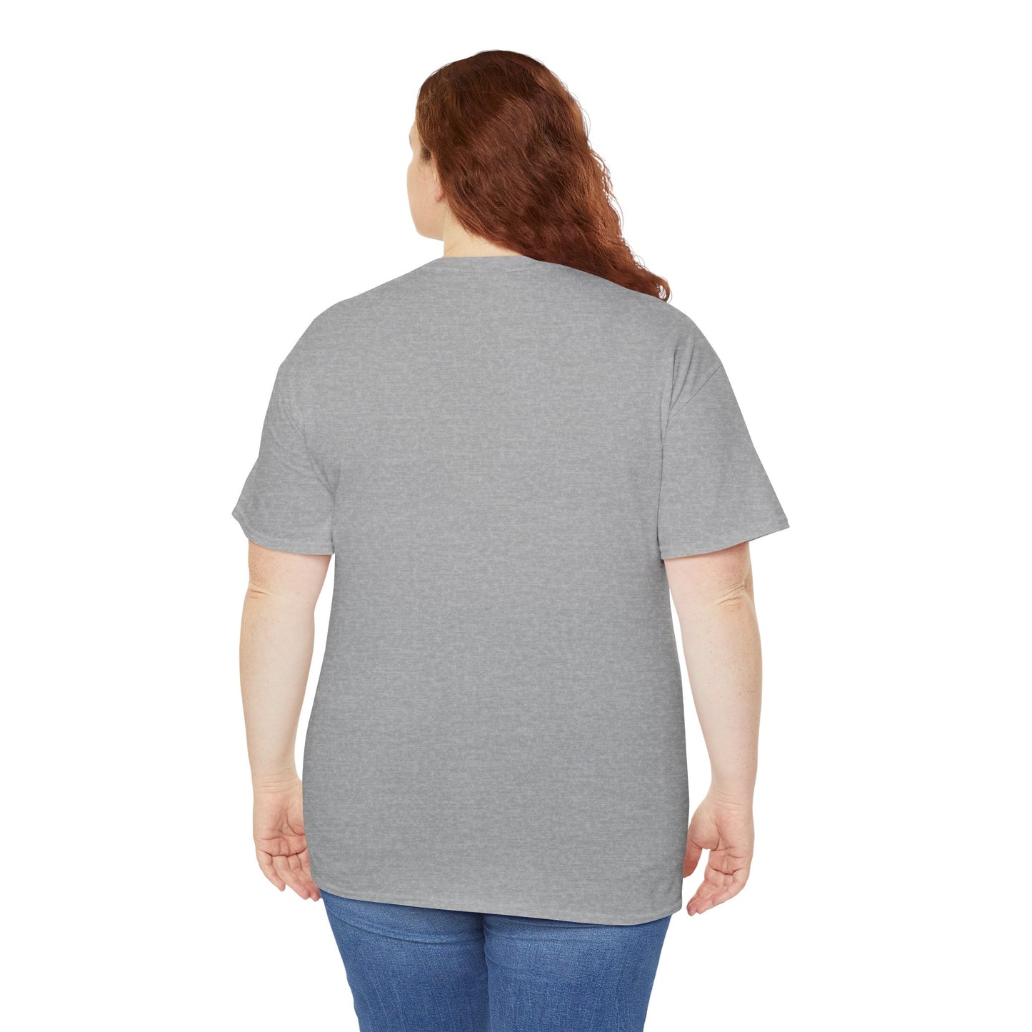 Grace Is My Story Unisex Cotton T-Shirt