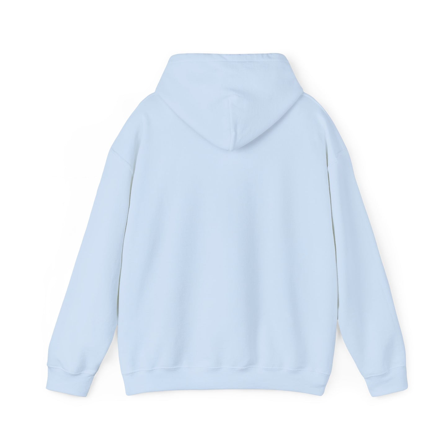 Year of Emergence Unisex Hooded Sweatshirt