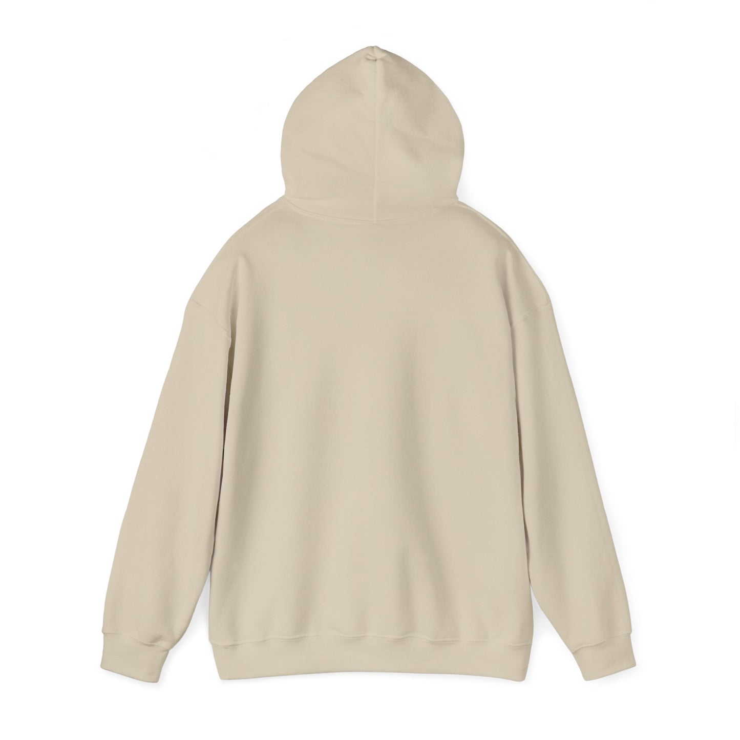 Year of Emergence Unisex Hooded Sweatshirt