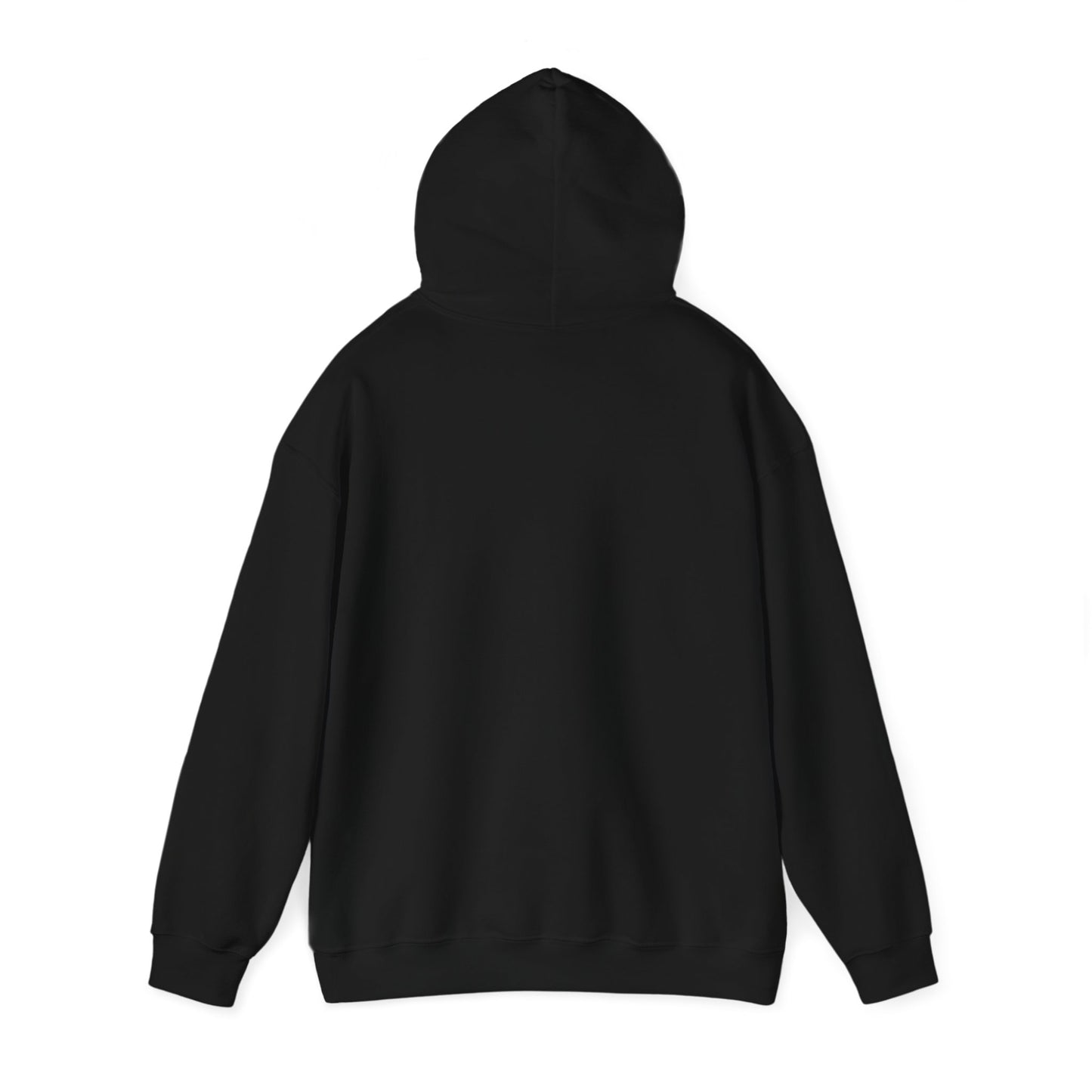 Year of Emergence Unisex Hooded Sweatshirt