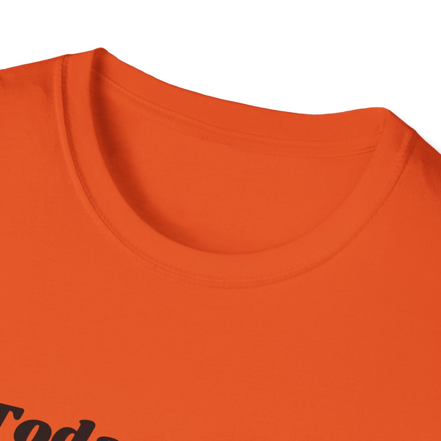 Testimony Tuesday CLA Adult Unisex Softstyle T-Shirt