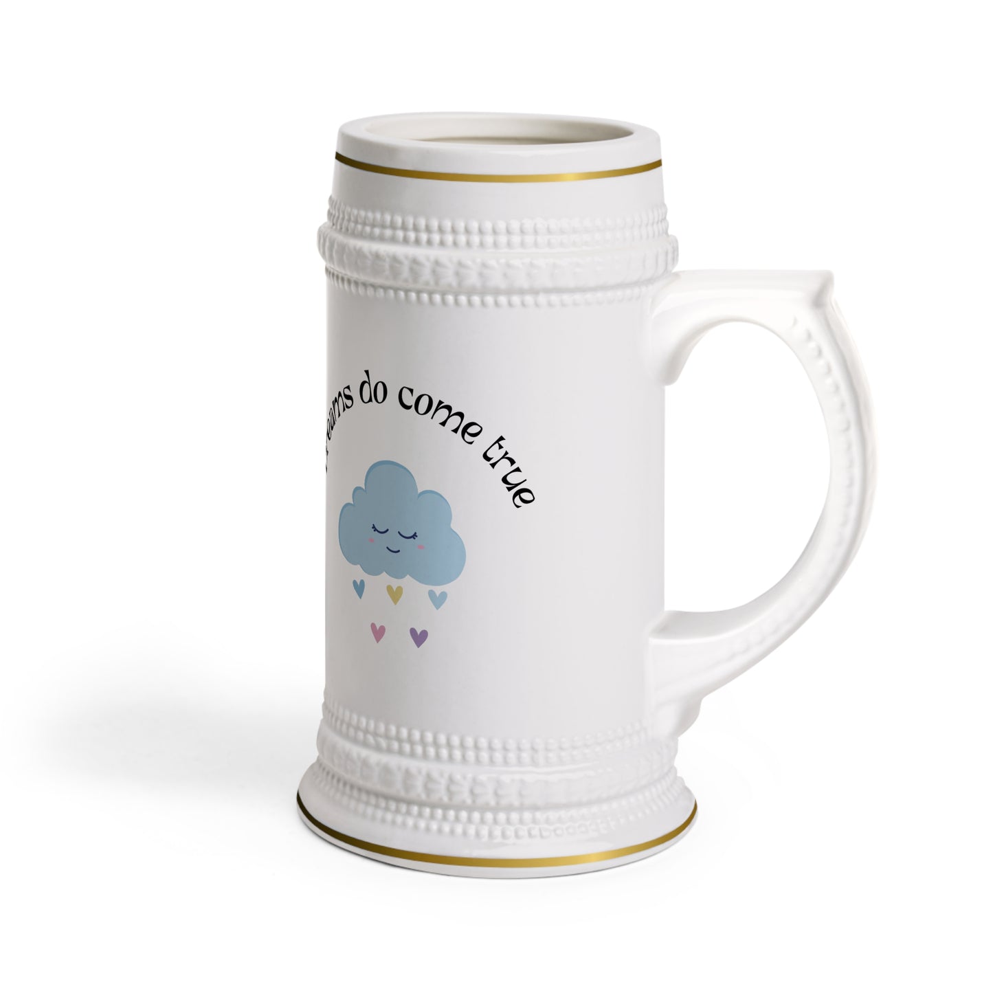 Promise Keeper Stein Mug