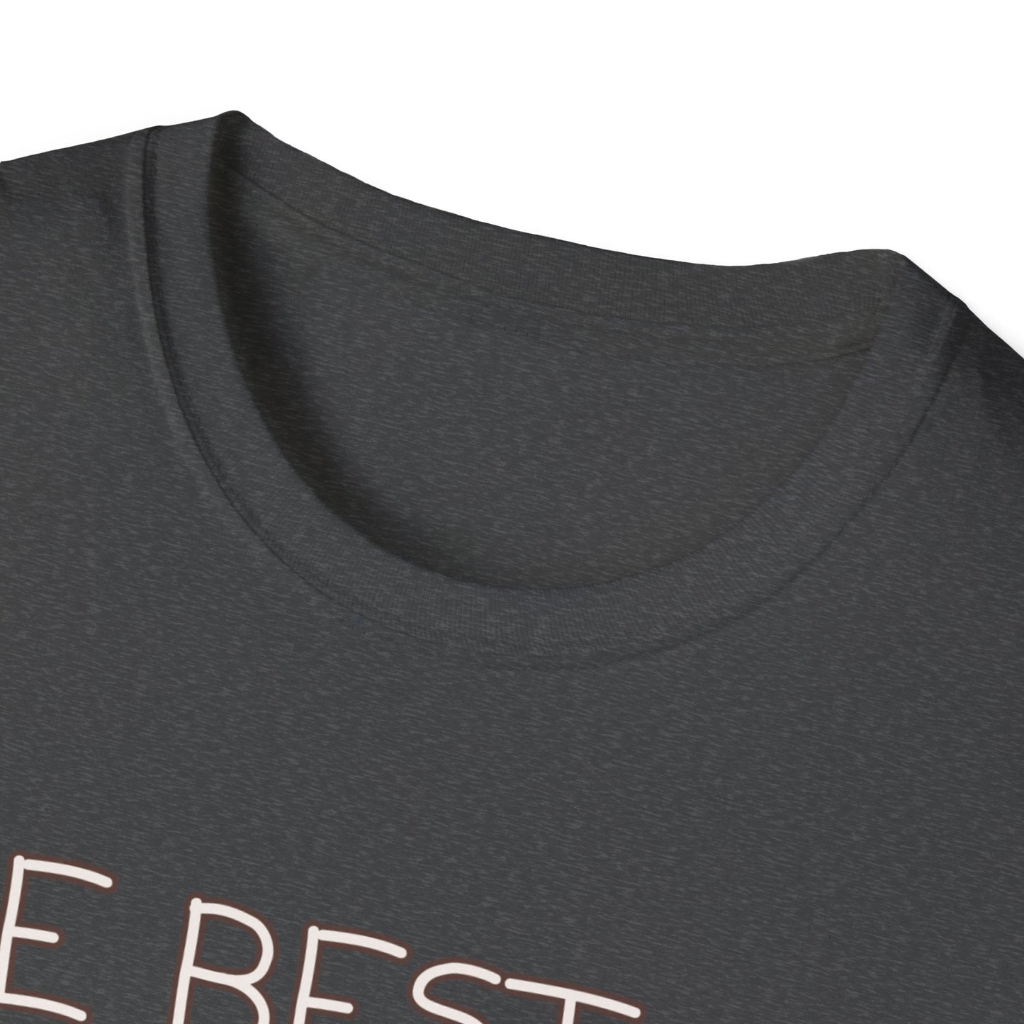 Best Mom Ever Softstyle T-Shirt