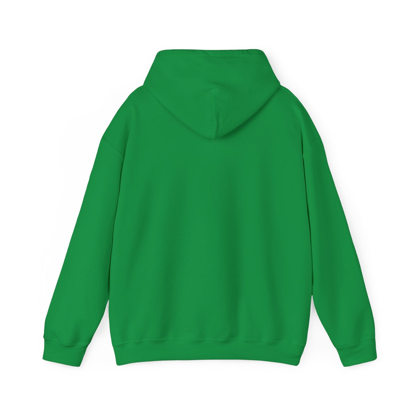 Year of Emergence Unisex Hooded Sweatshirt