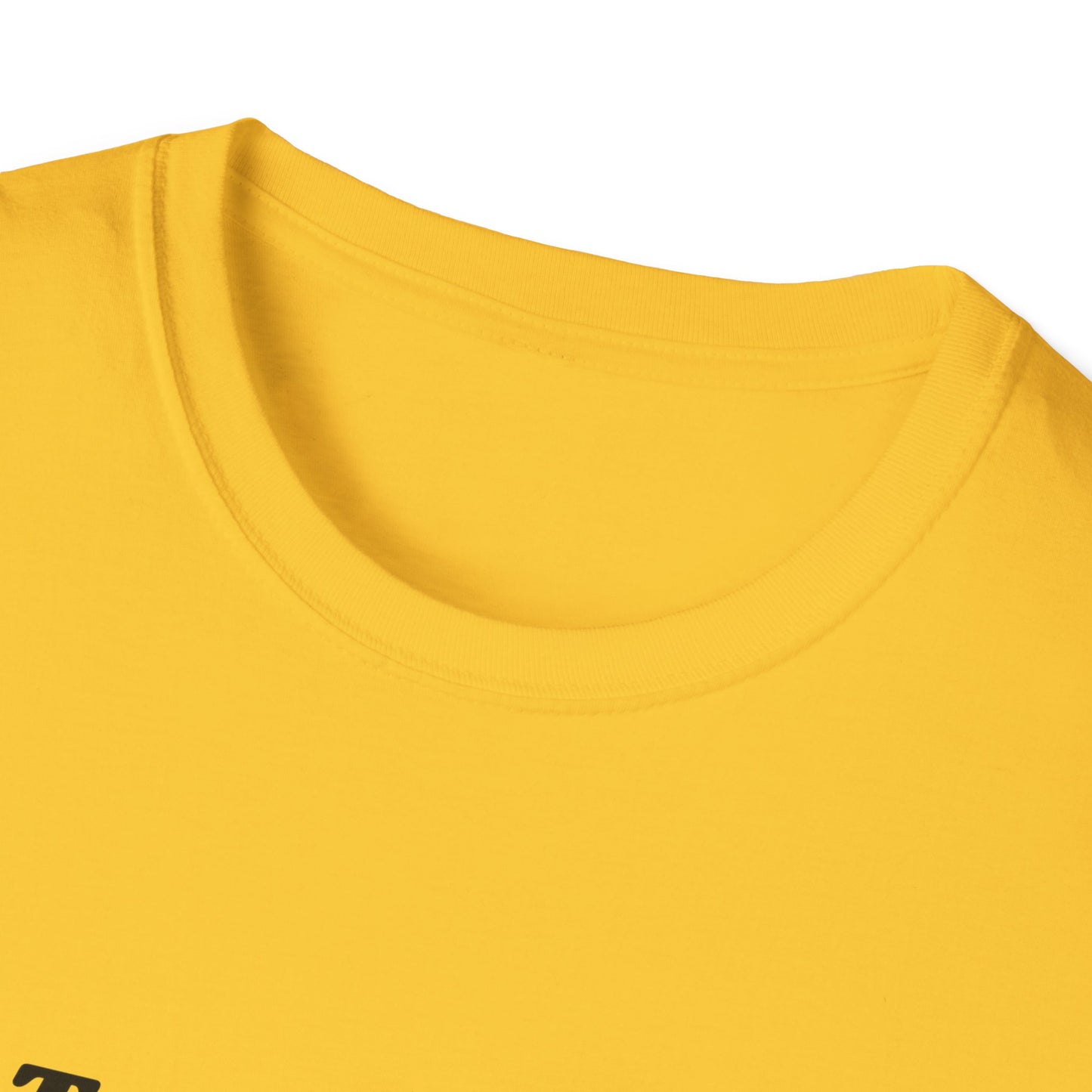Wednesday of Wonders CLA Unisex Softstyle T-Shirt