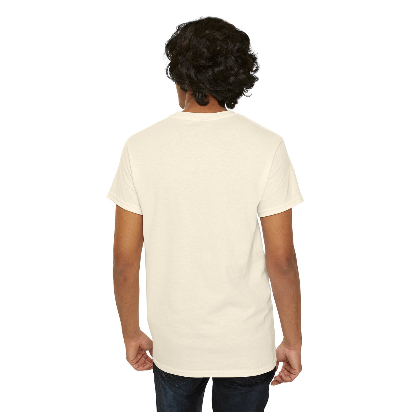 My Year of Emergence Unisex Cotton T-Shirt