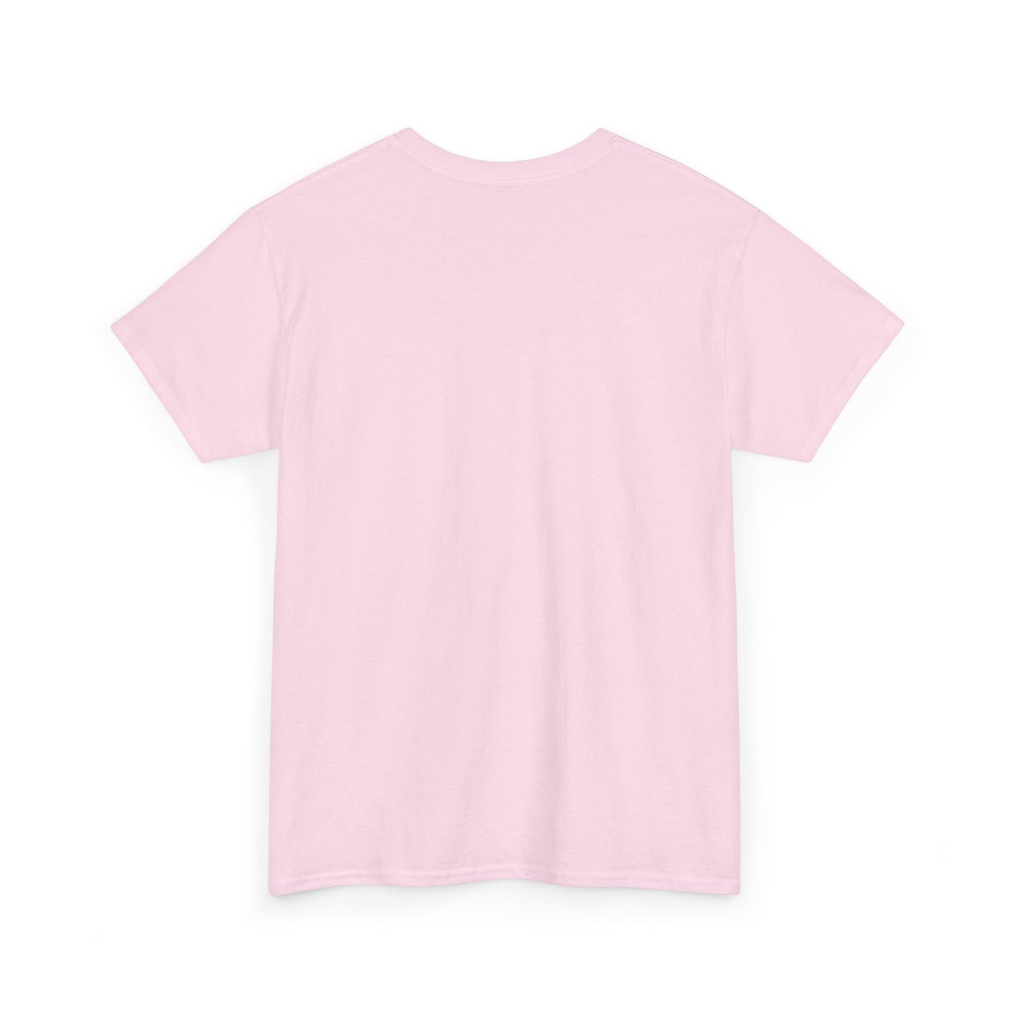 Make Way for the King Unisex Cotton T-Shirt