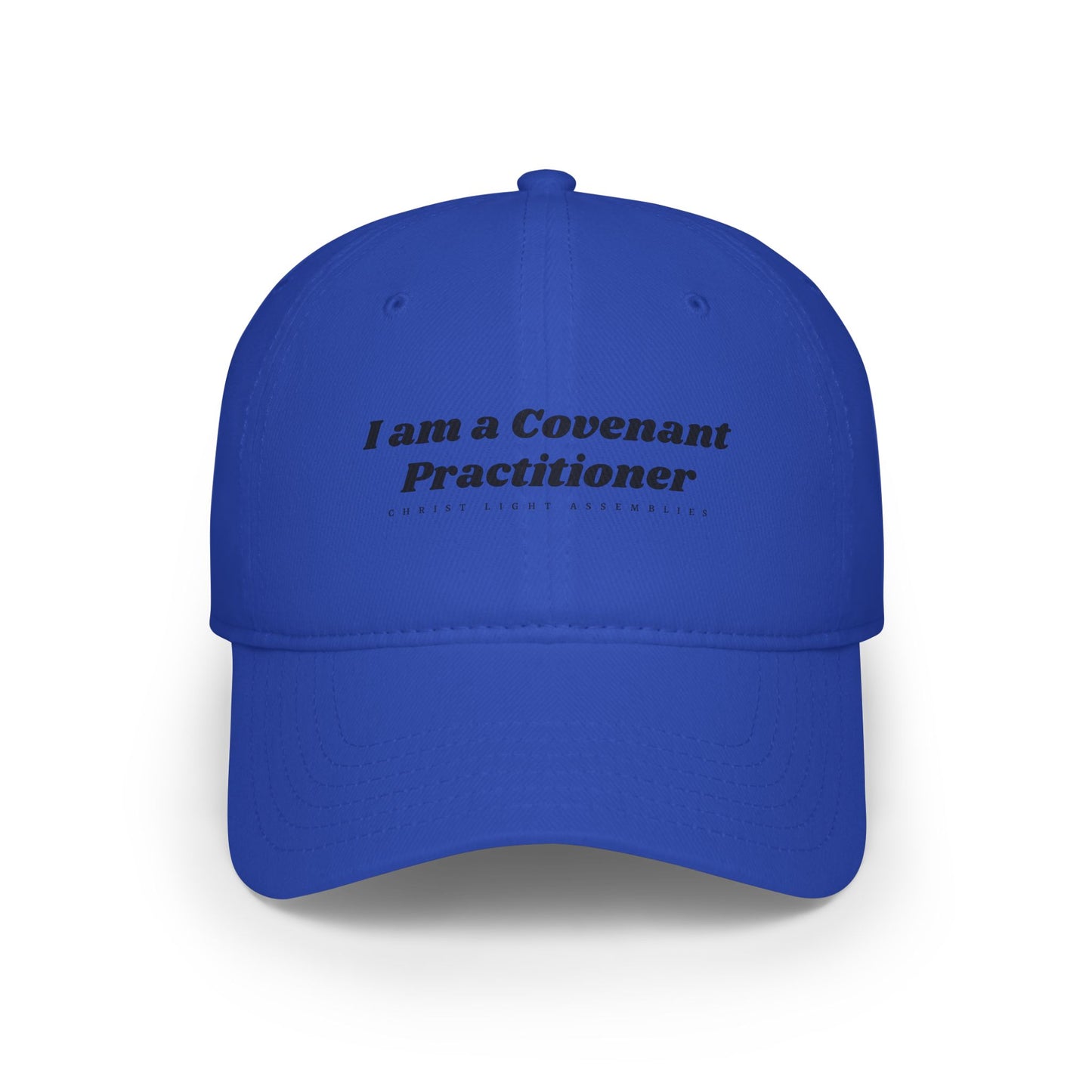 Covenant Practitioner Baseball Cap