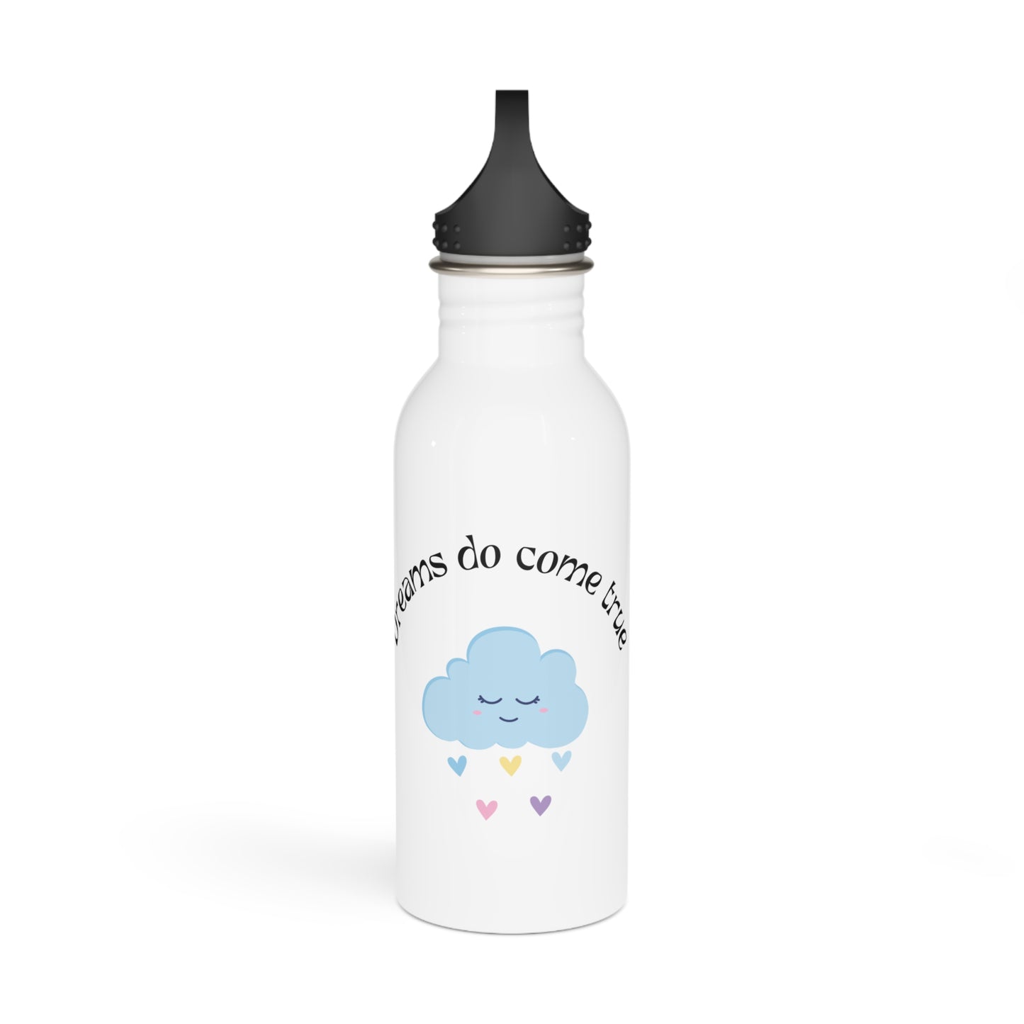 Promise Keeper Stainless Steel Water Bottle