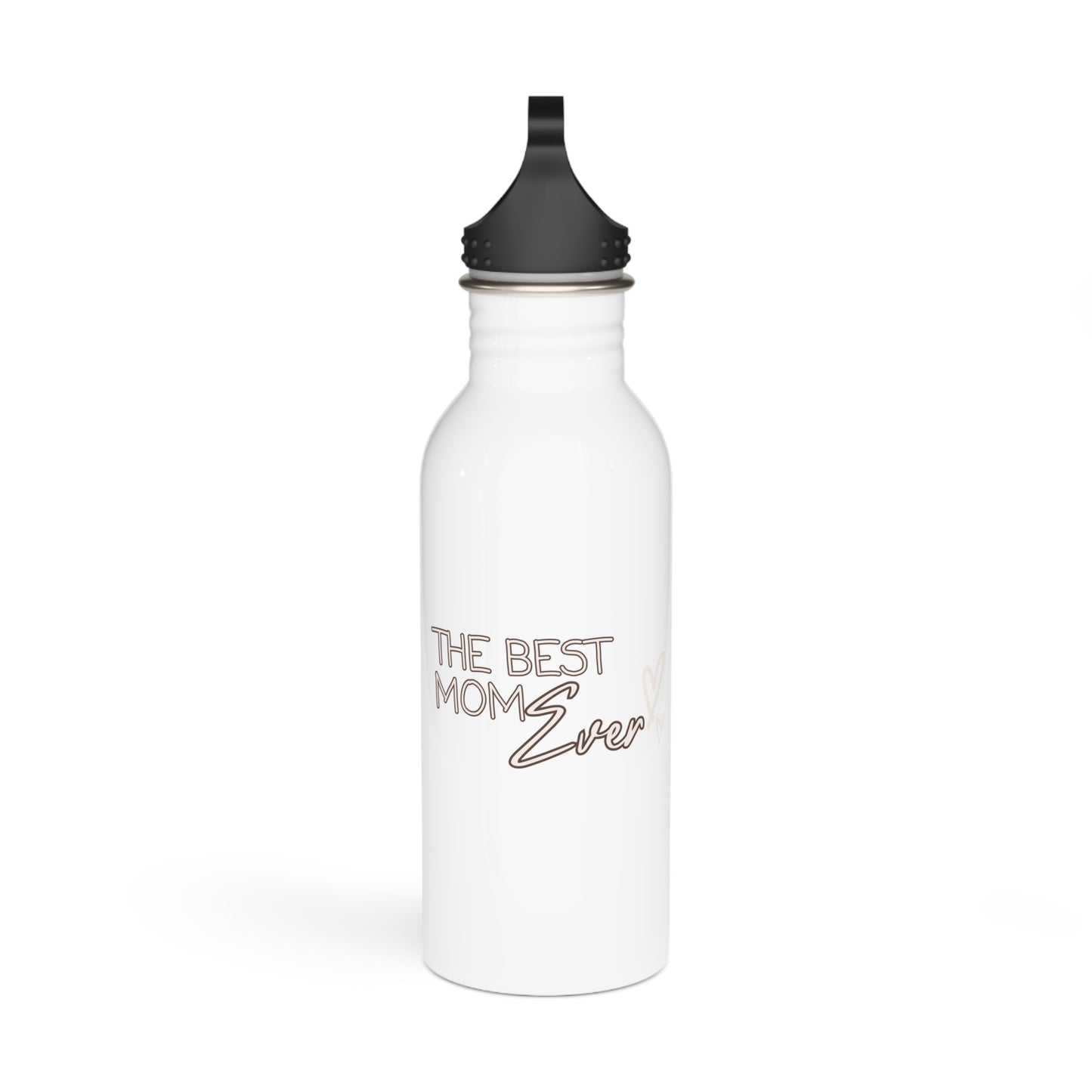Best Mom Ever Stainless Steel Water Bottle