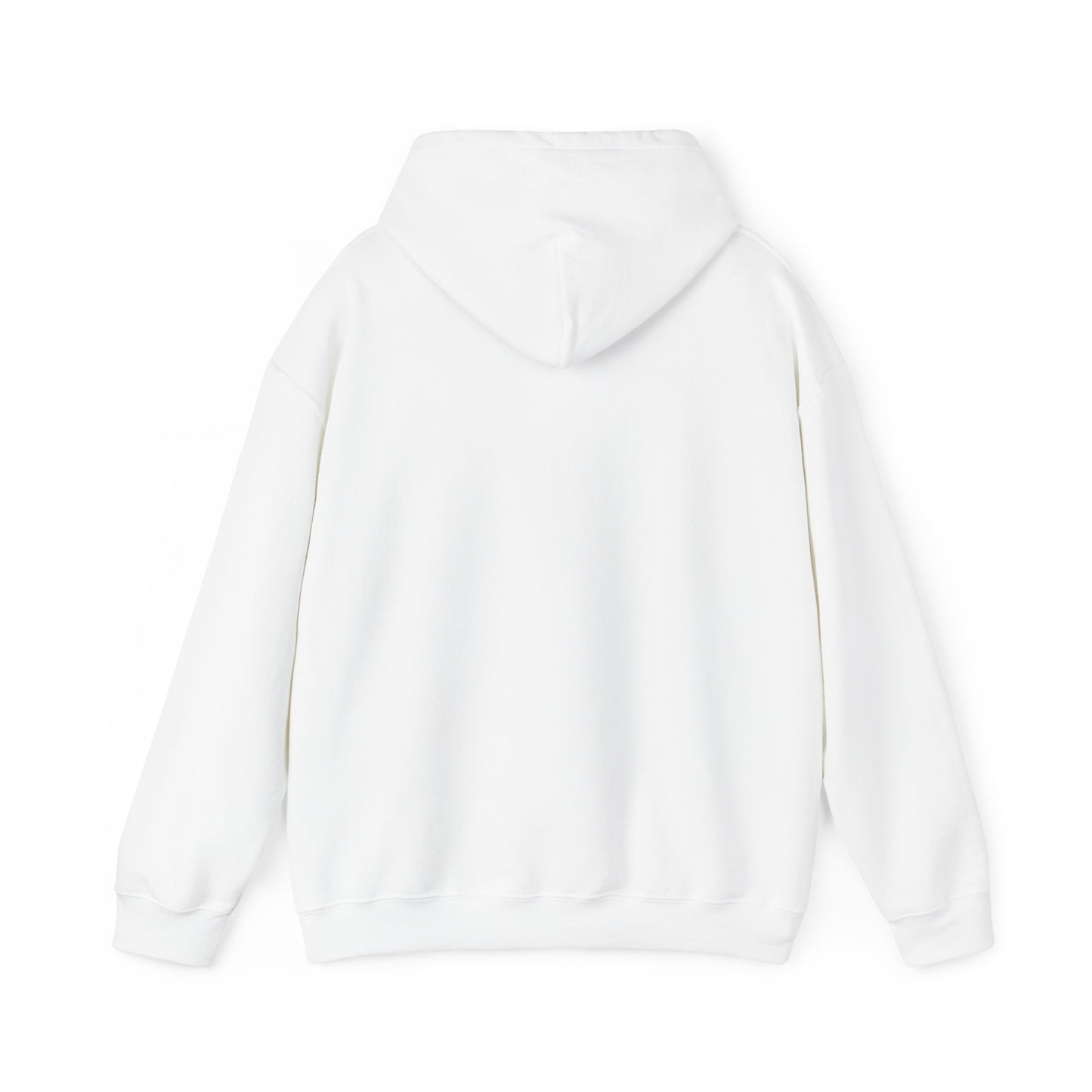 Year of Emergence Unisex Hooded Sweatshirt