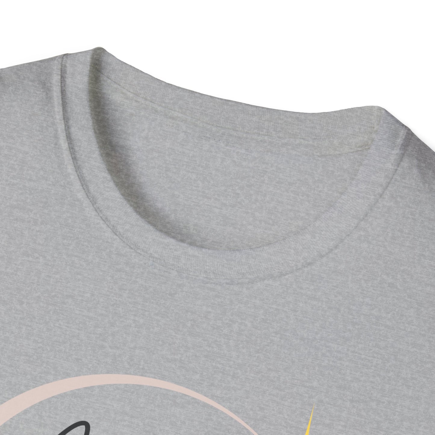 Arise & Shine Unisex Softstyle T-Shirt