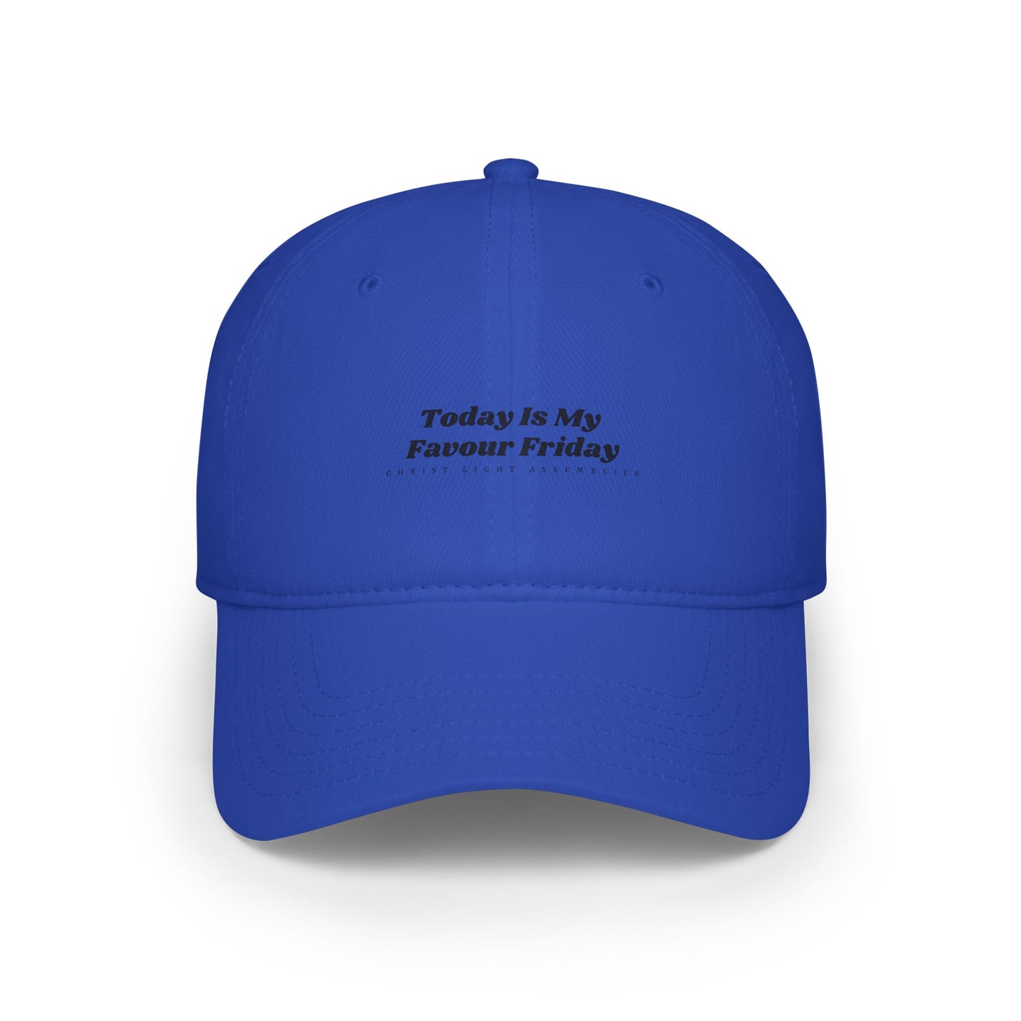 Favour Friday CLA Baseball Cap