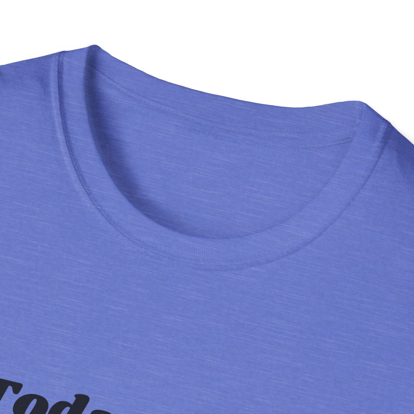 Testimony Tuesday CLA Adult Unisex Softstyle T-Shirt