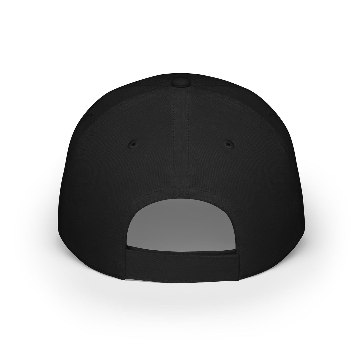 Best Mom Ever Baseball Cap