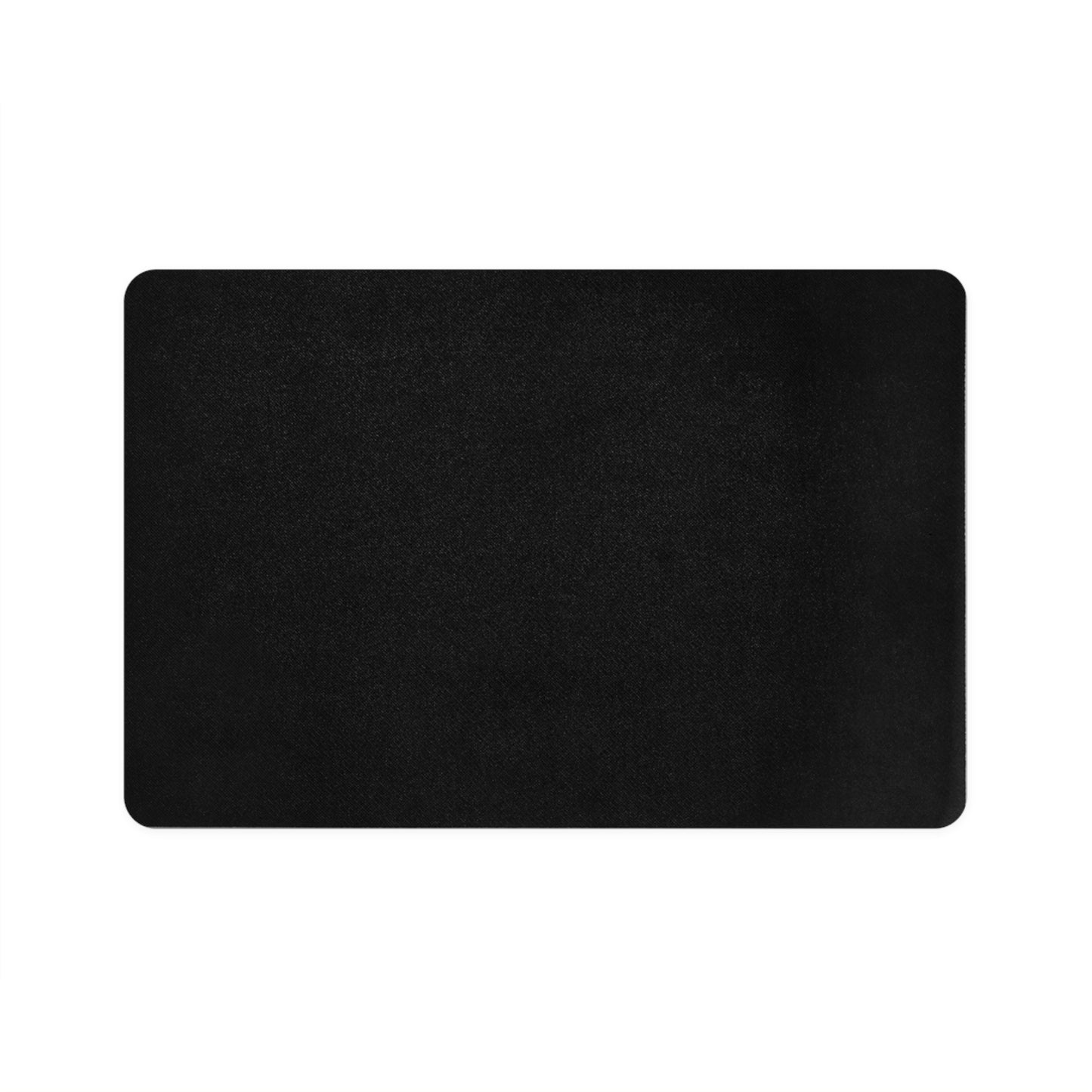 Walk By Faith Rainbow Pet Food Mat
