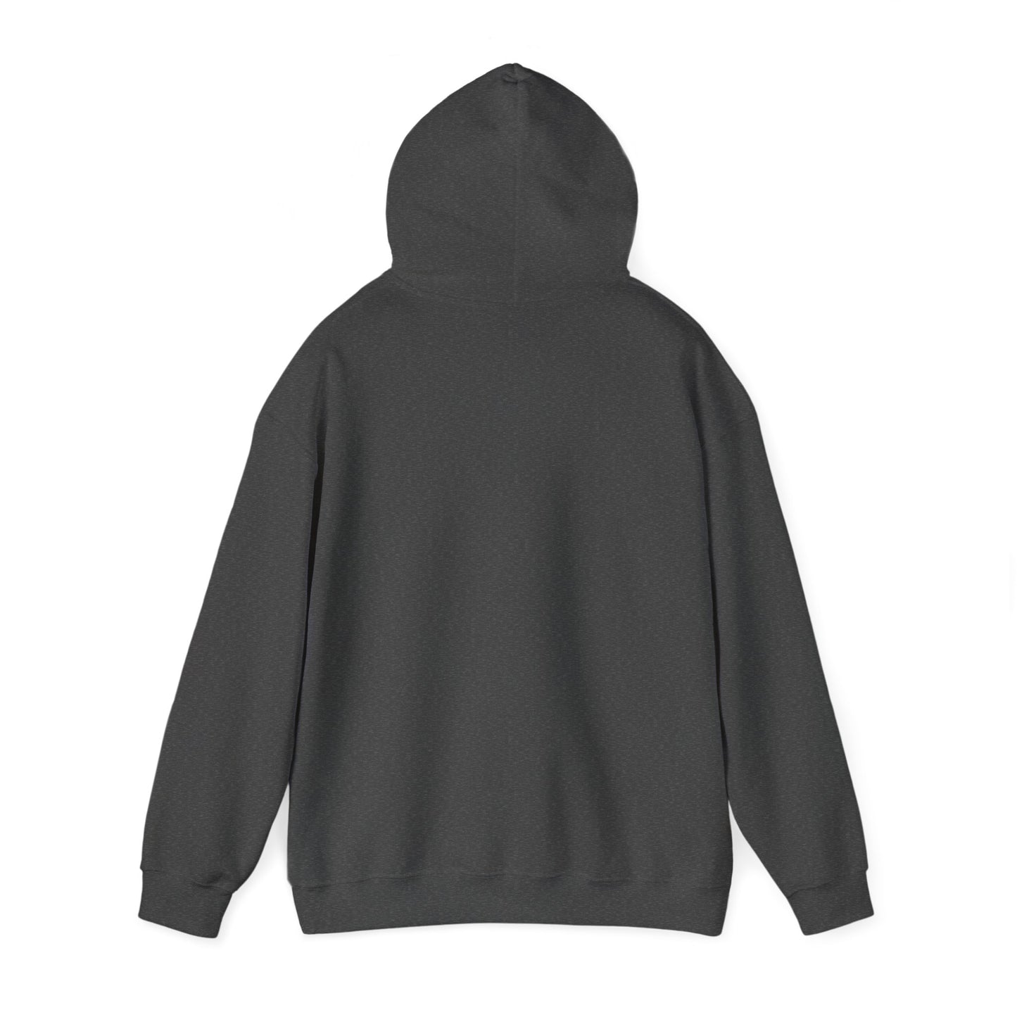 Year of Emergence Unisex Hooded Sweatshirt
