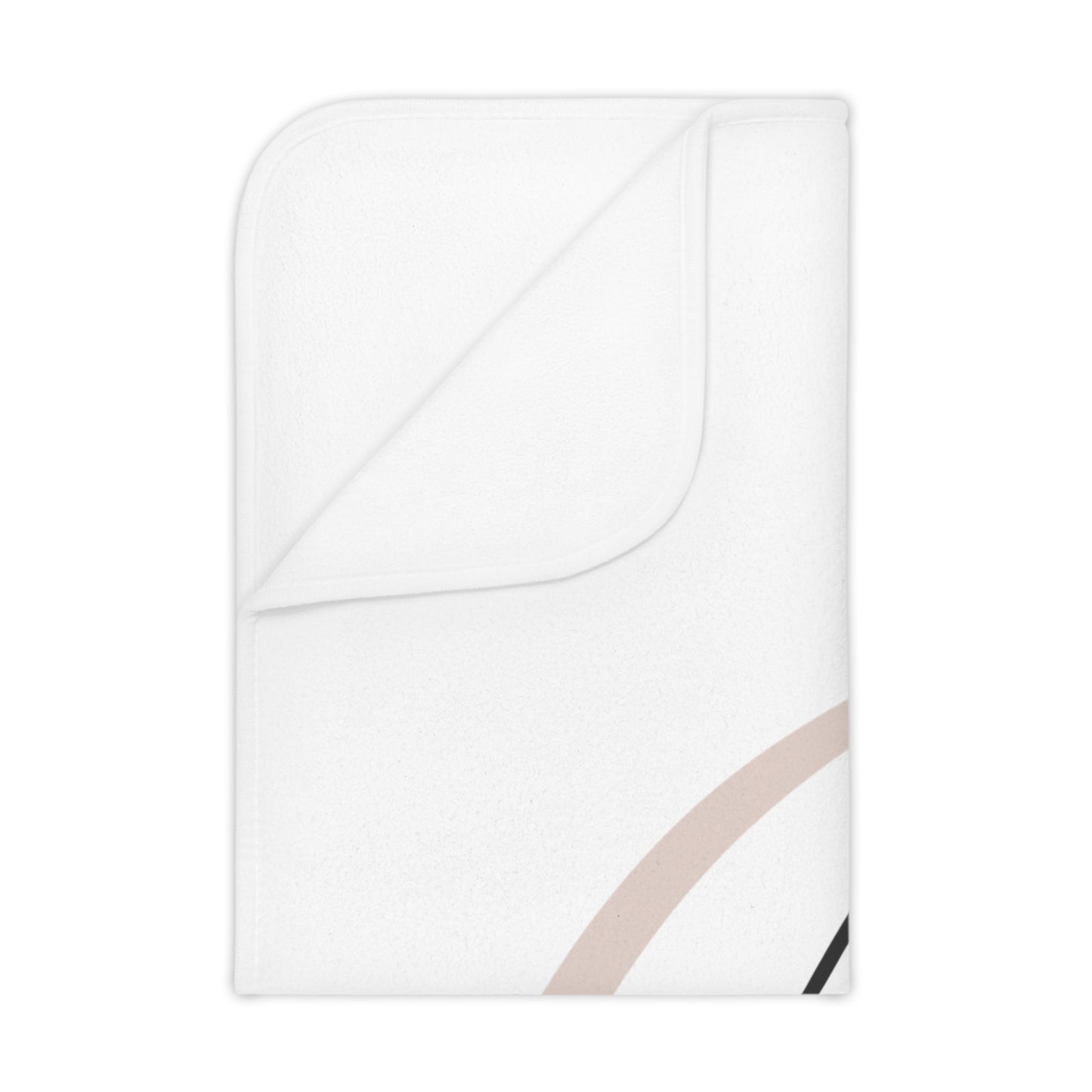 Arise & Shine Toddler Blanket